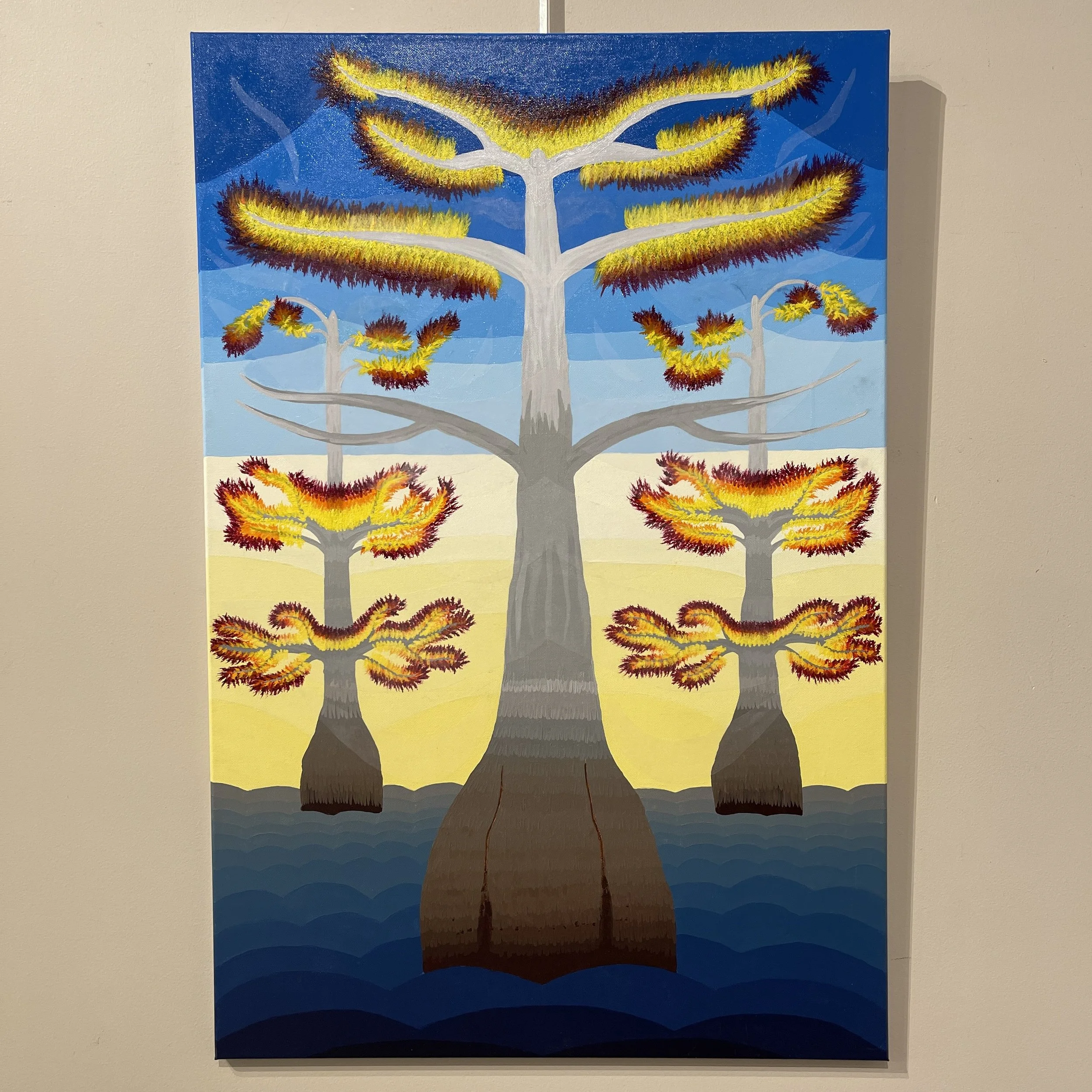 Nicole Niehues, Senescing Cypresses (1).jpg