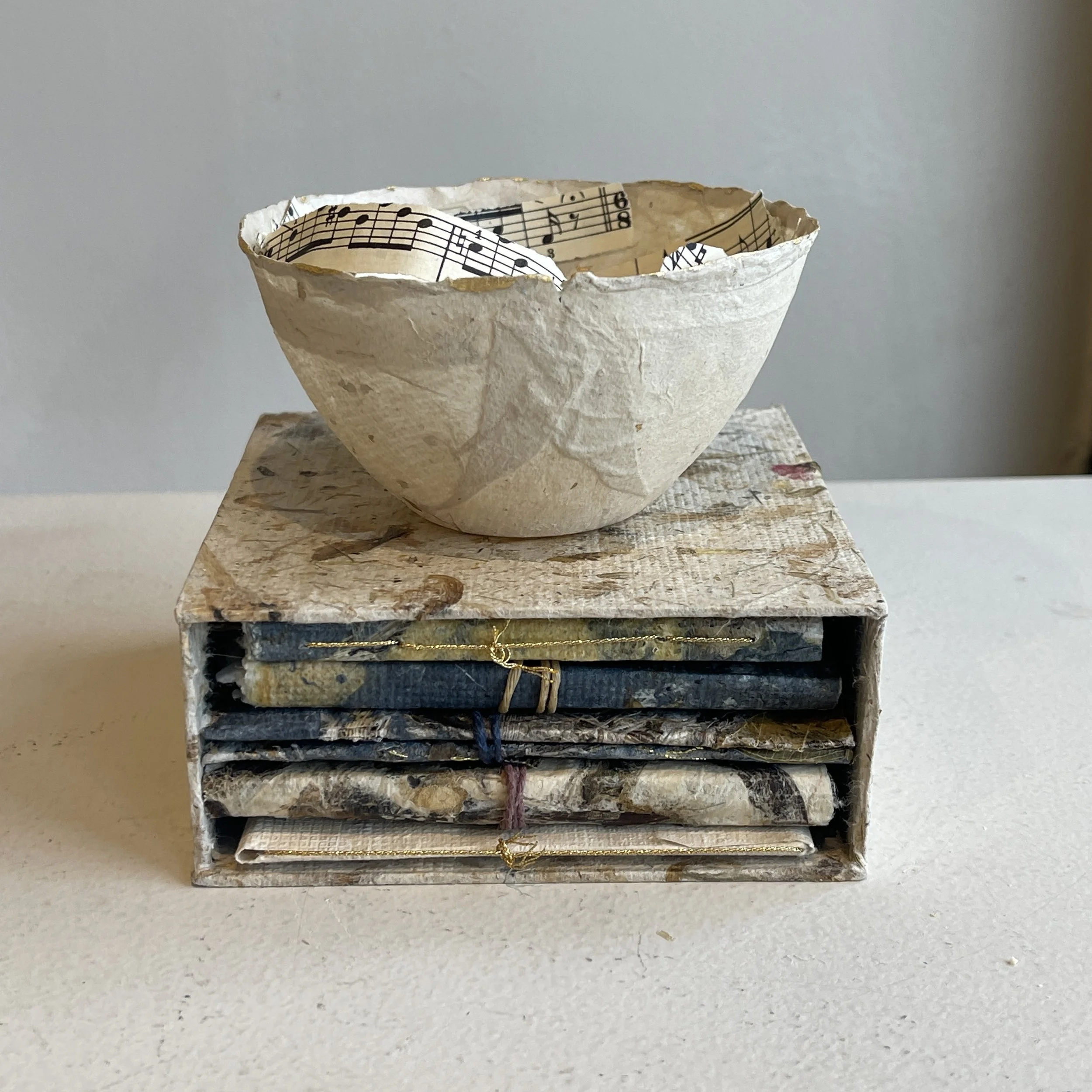 Vicki Smith, Make it Cease.jpg