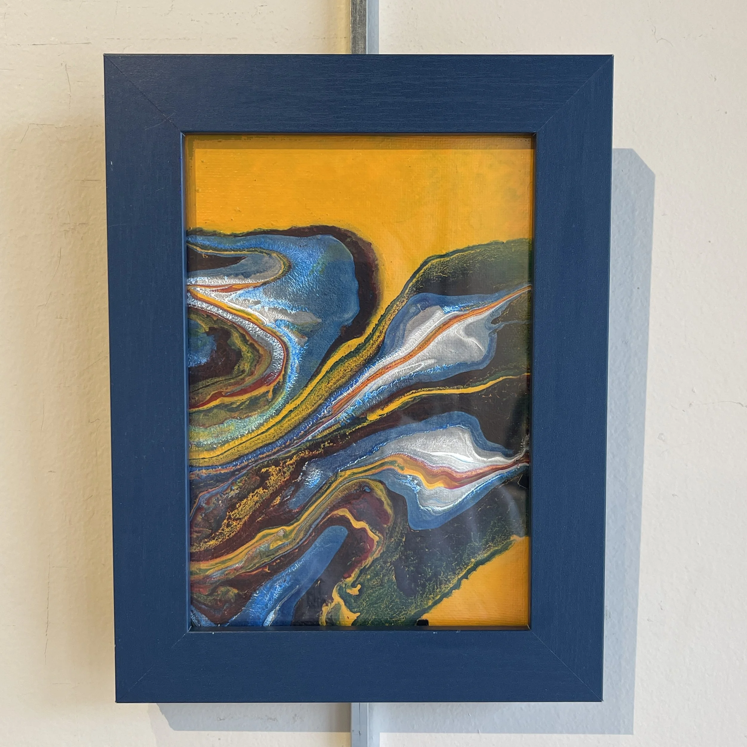 Debbie Cahow, Flow Bloom.jpg