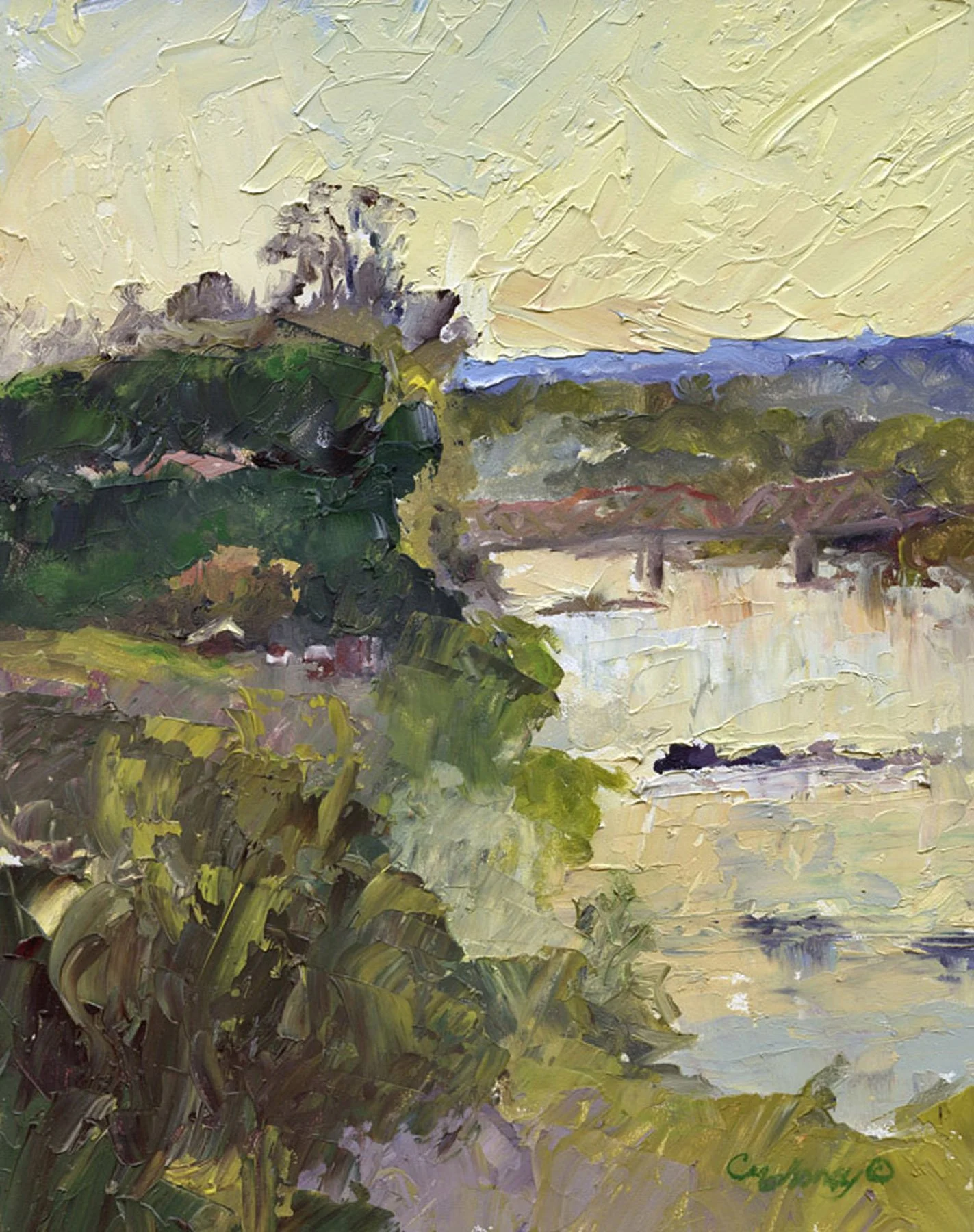 13 Sunset Missouri River III.jpg