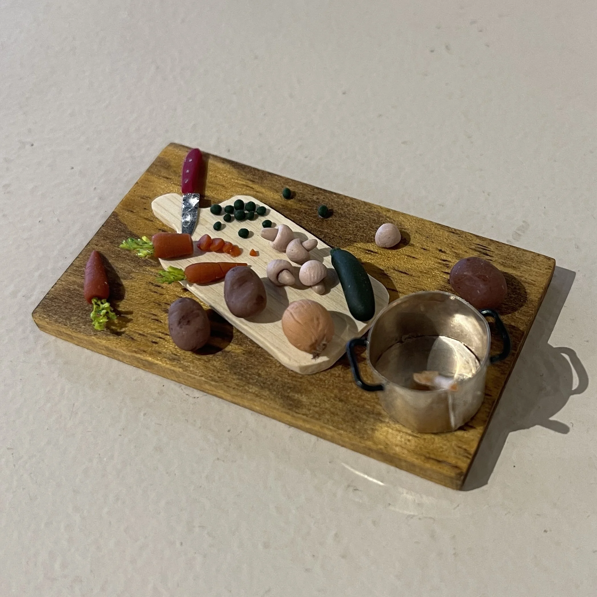 Isabella Shah, Soup Prep.jpg