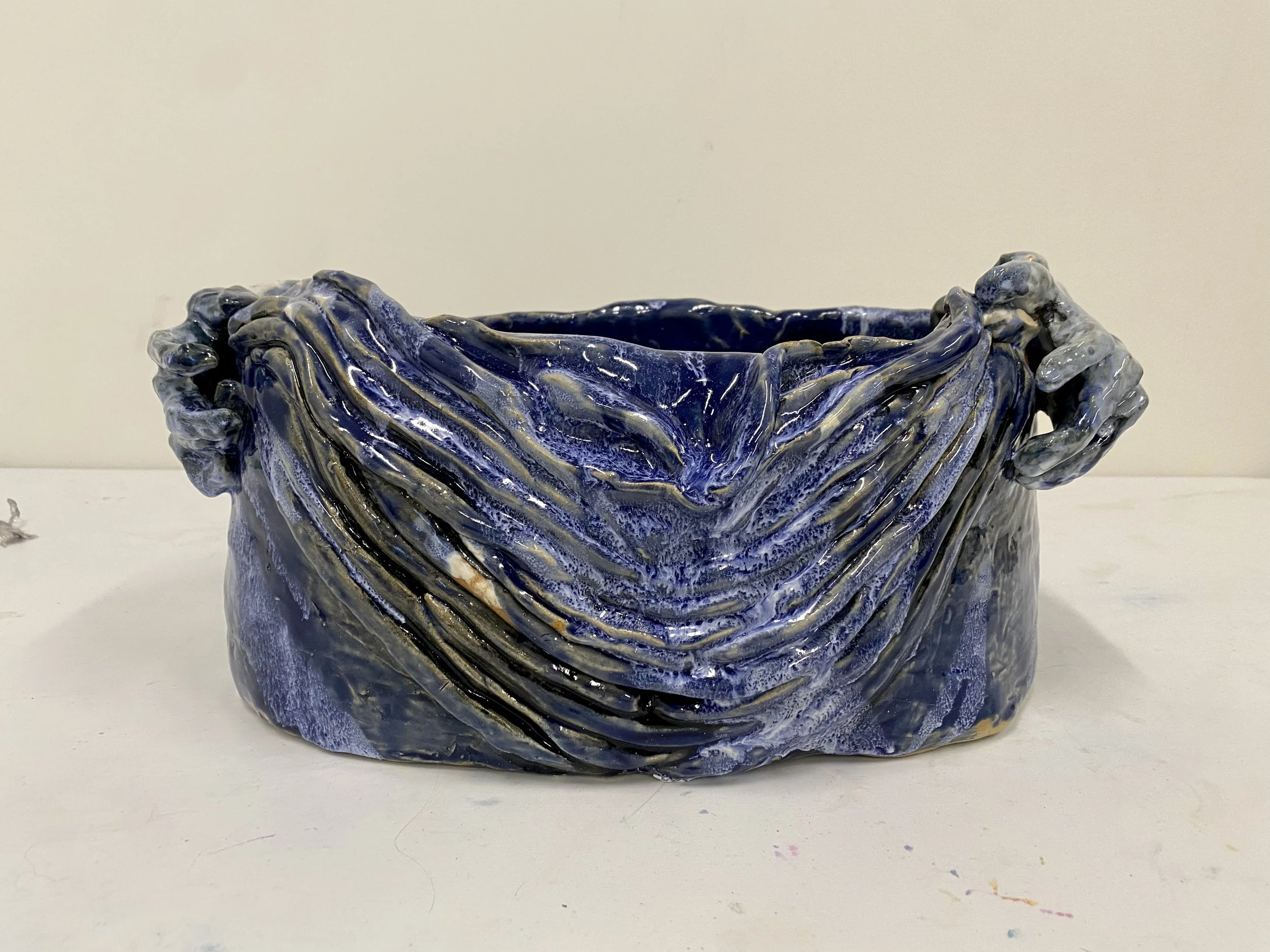 Grace Piontek, What the River Recalled.jpeg