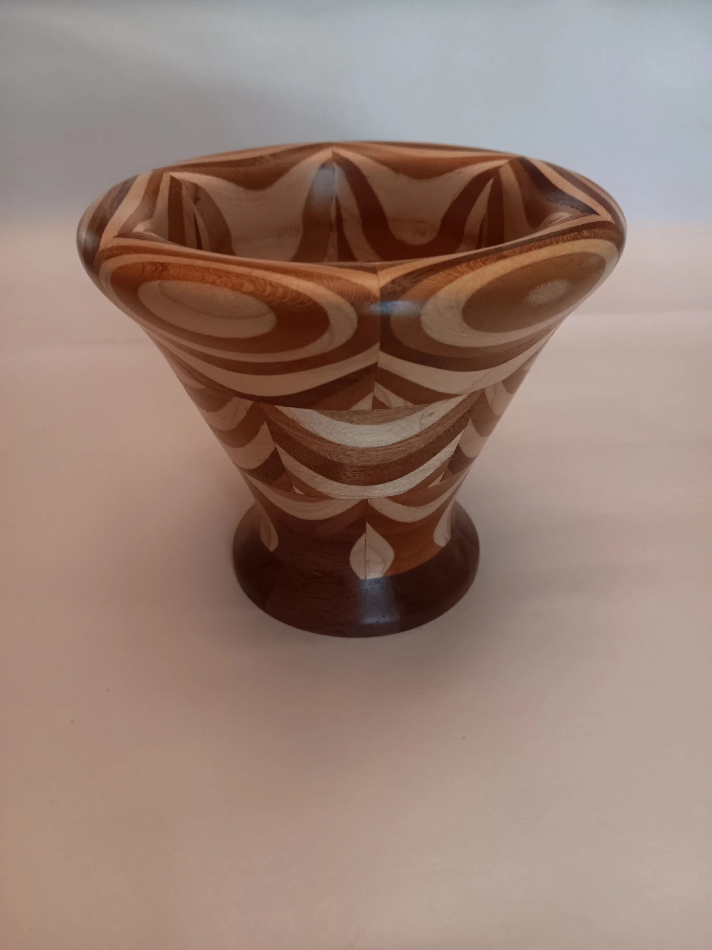 Carl Spriggs, Vertical Experiment Number One.jpg