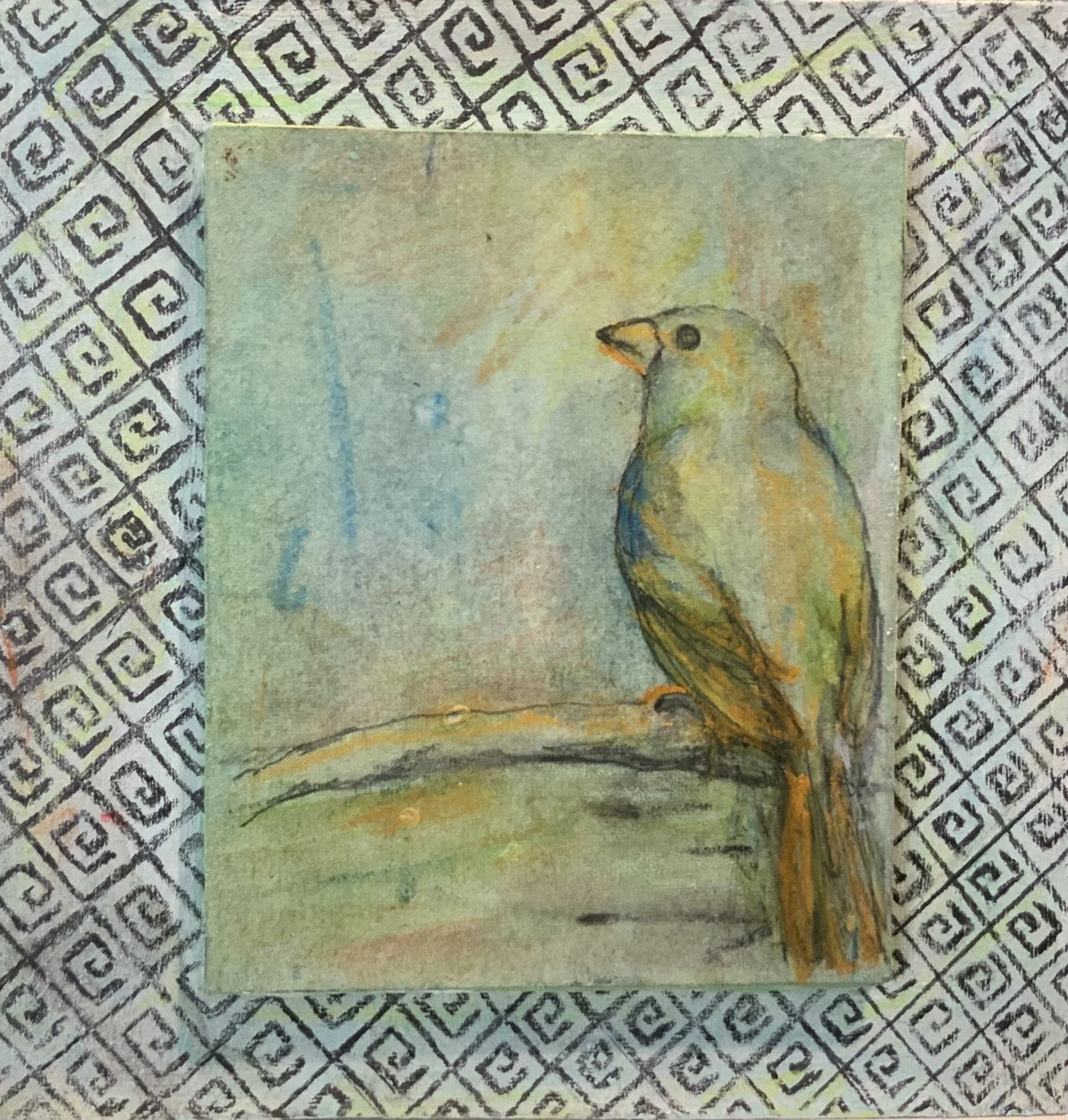 Susan Mart, Early Morning.jpeg