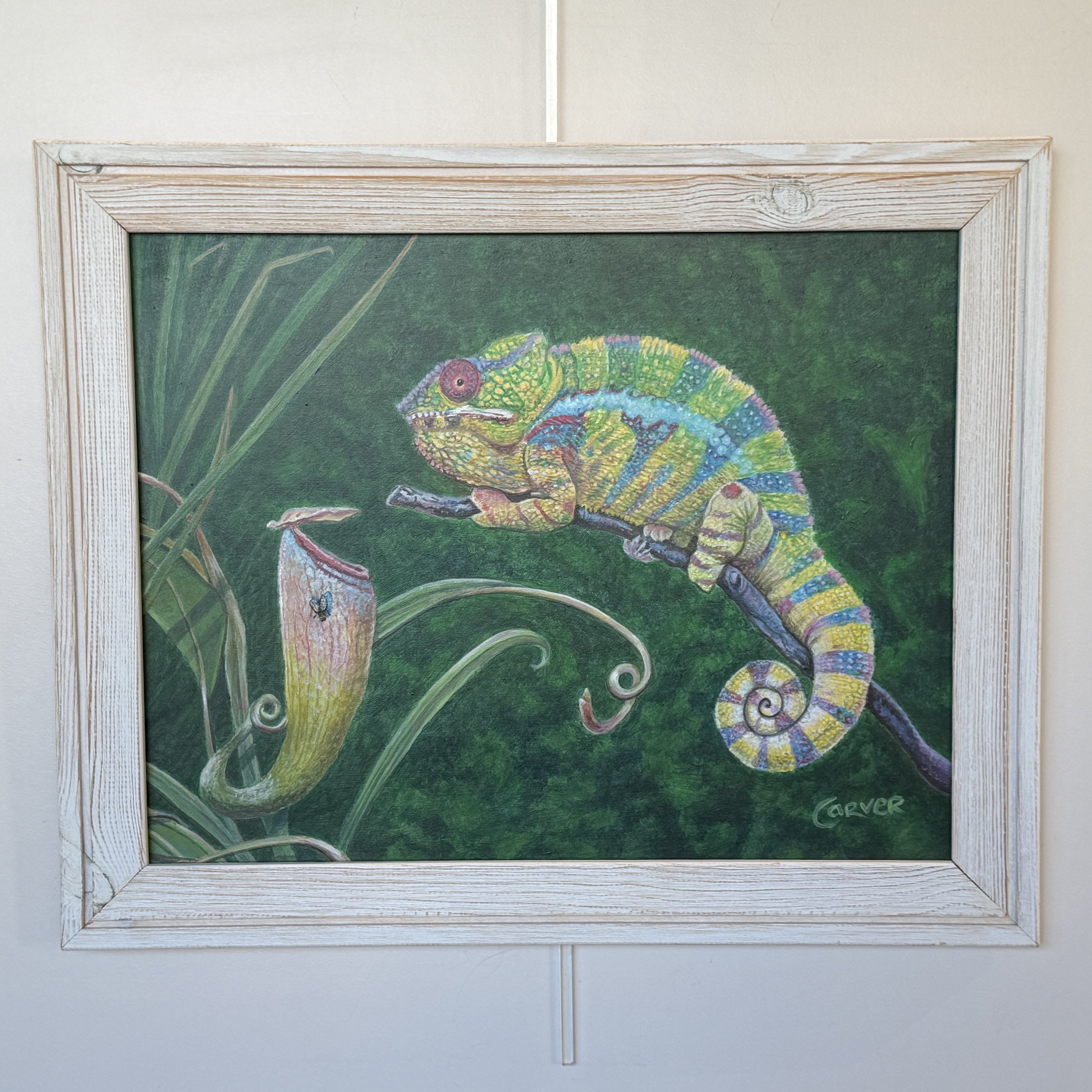 LarryCarver,MadagascarMosaic.jpg