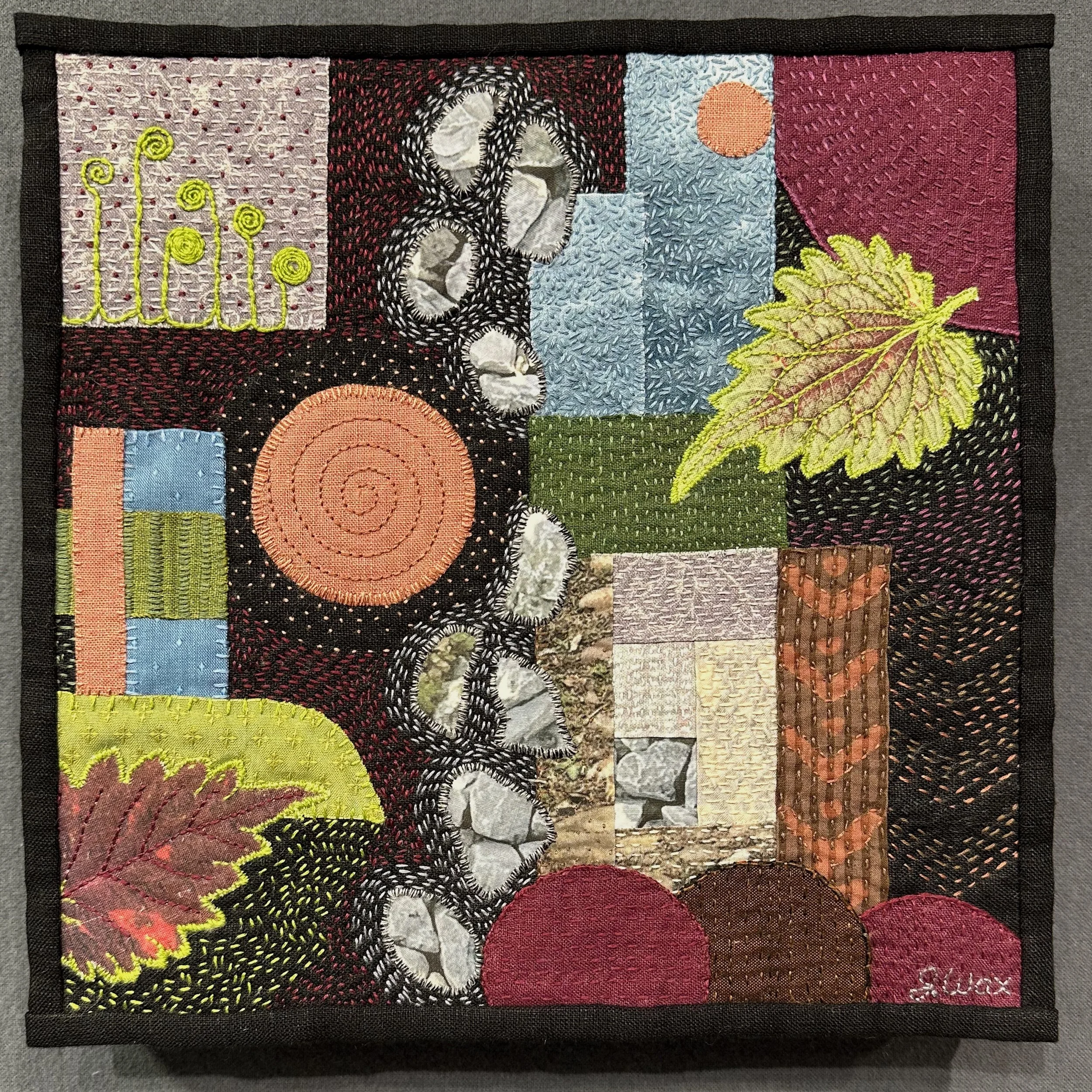 PP 25 Jennifer Wax, Garden Delights.jpeg