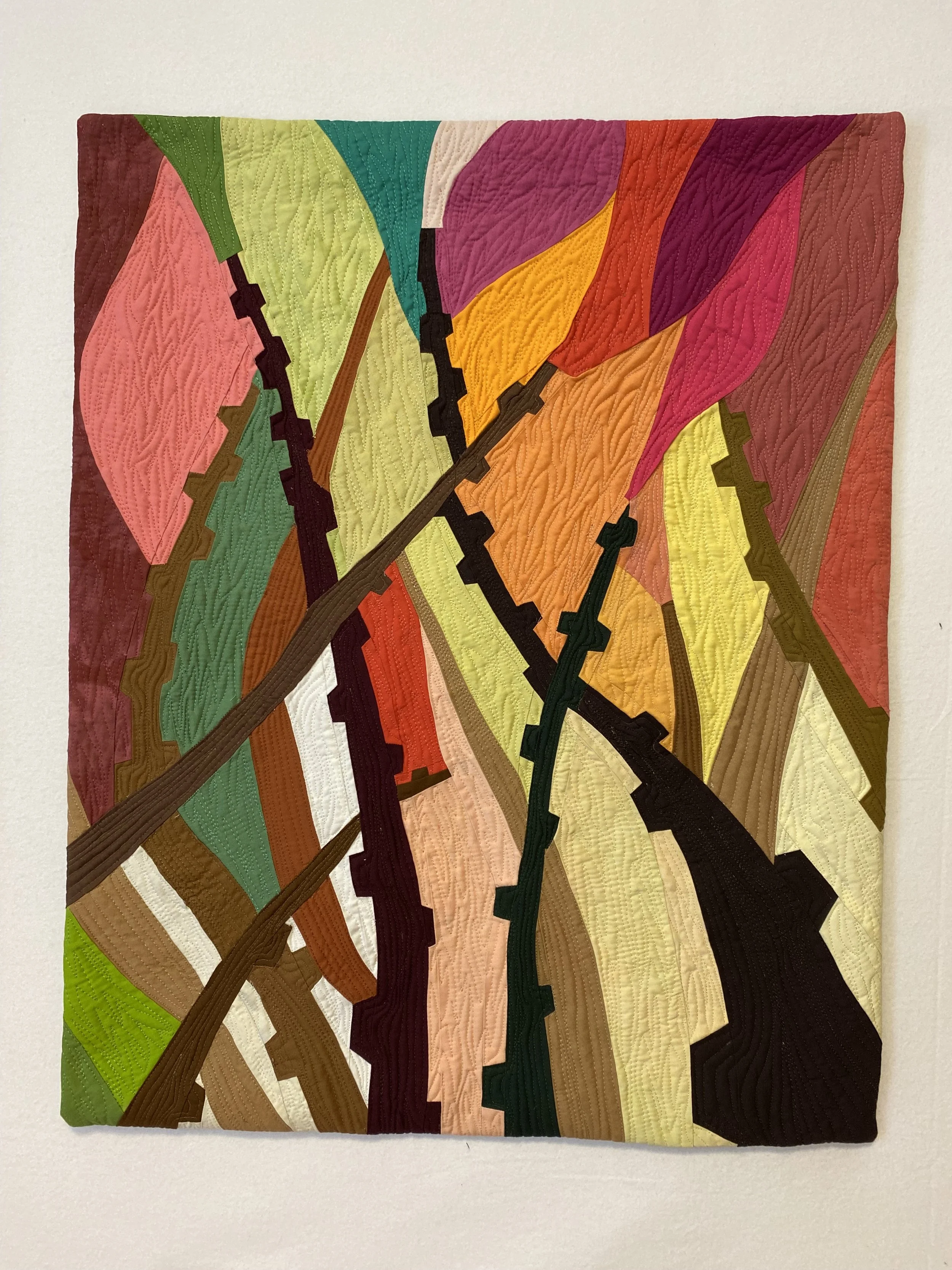 Jean Howard, Rising Embers.jpeg