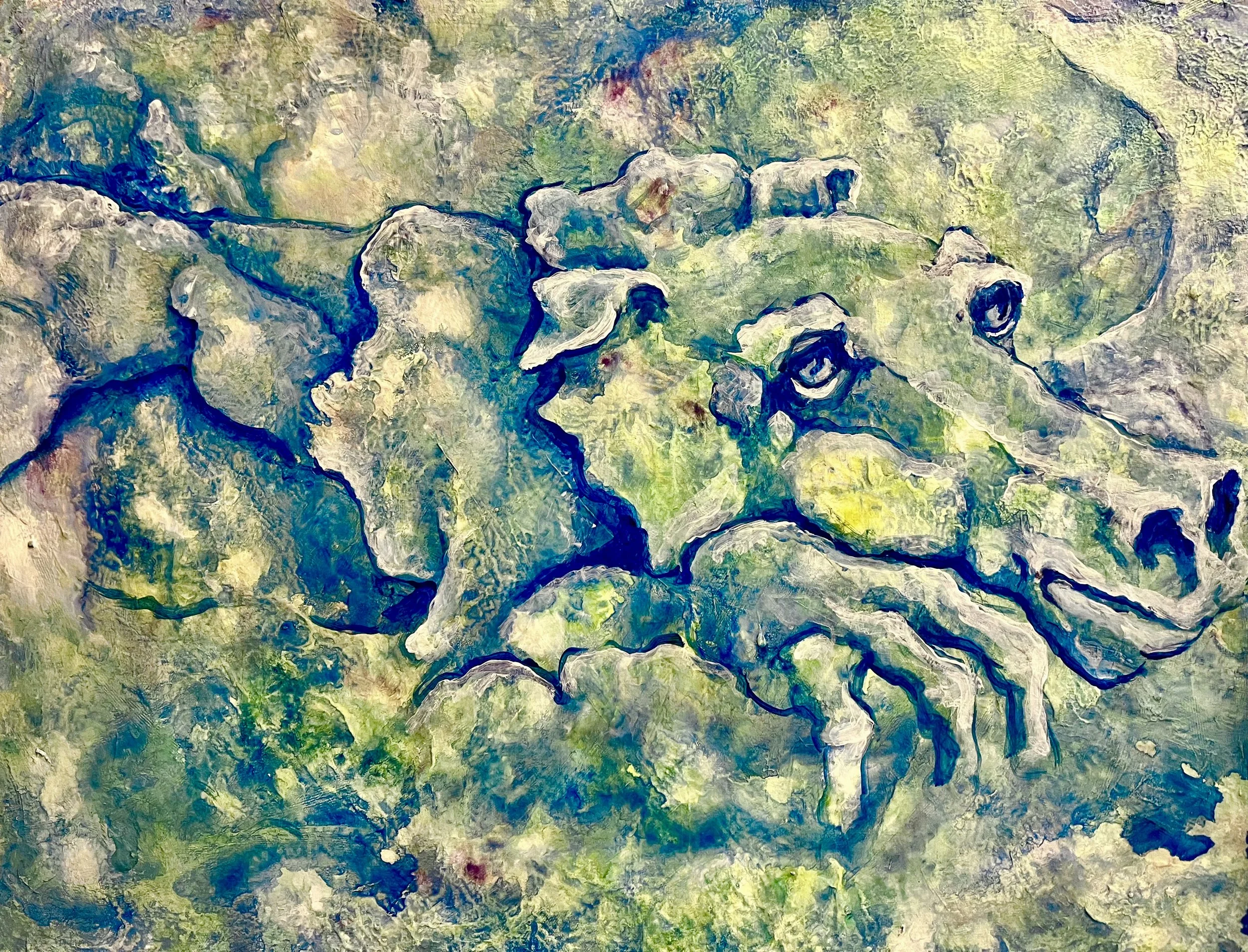 M&M, Leslie McCullough-Payne, Dragon Cloud.jpeg