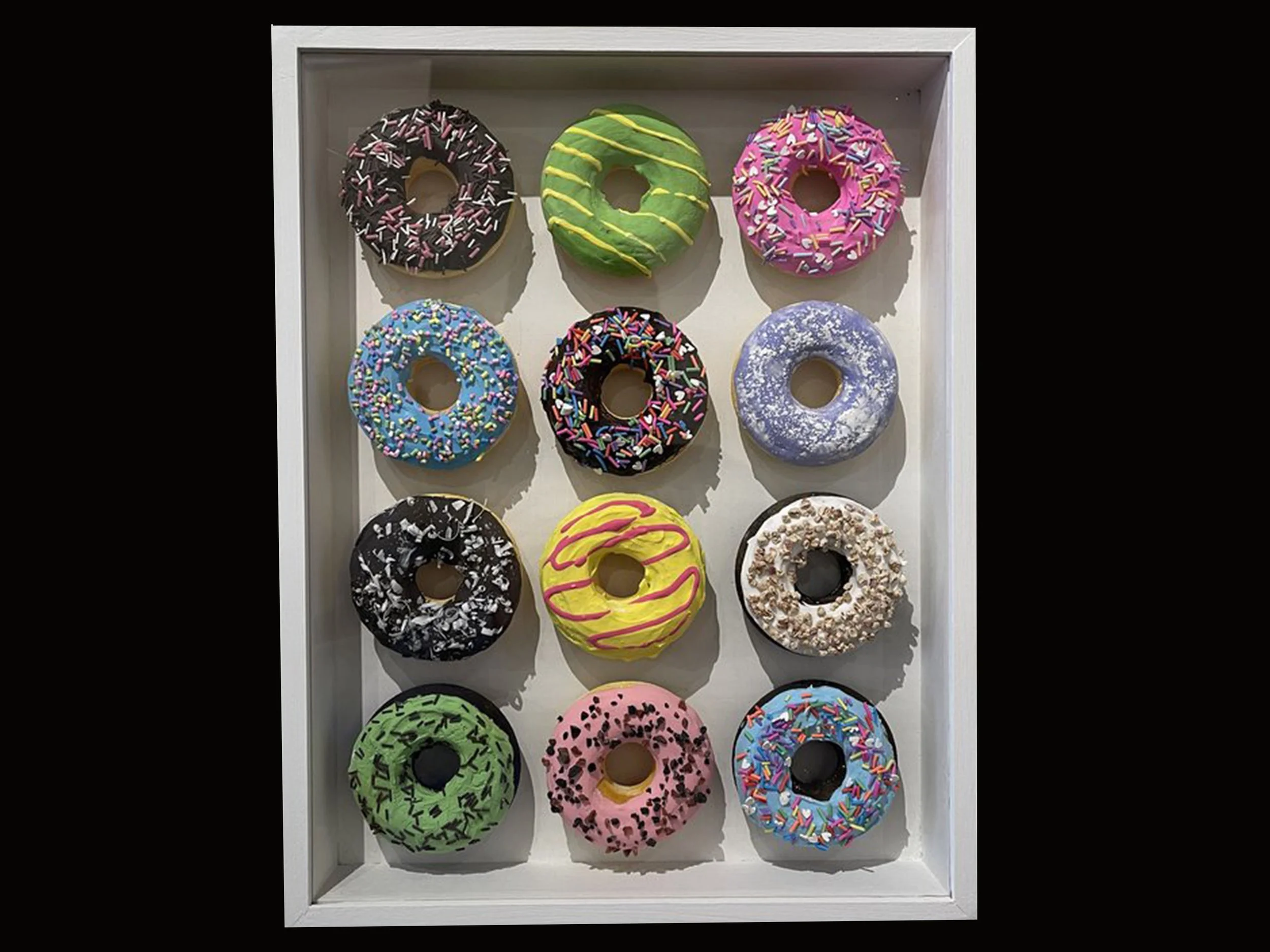 Diane Epstein, Donut Extreme.jpg