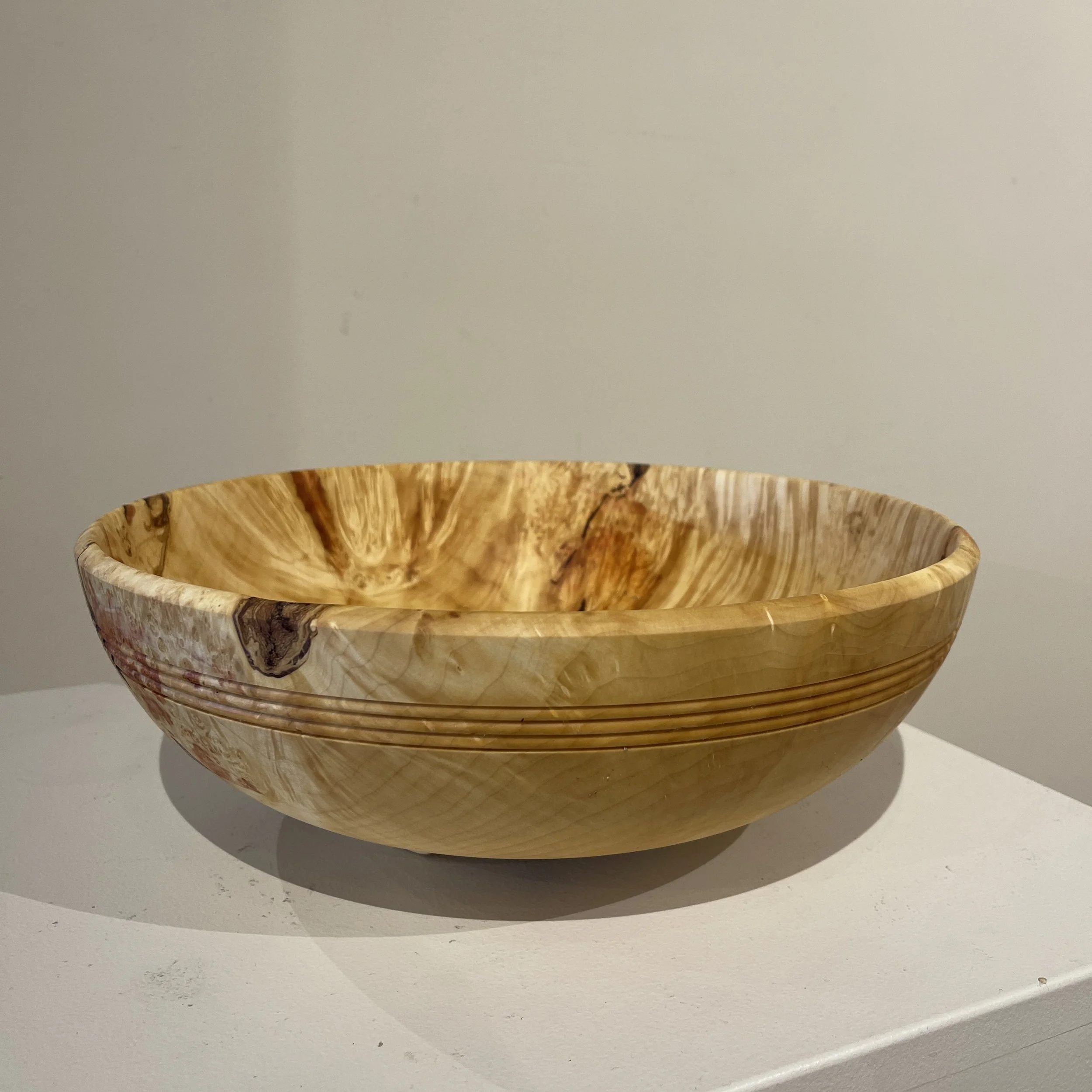 Tom Stauder, Salad Bowl.jpg
