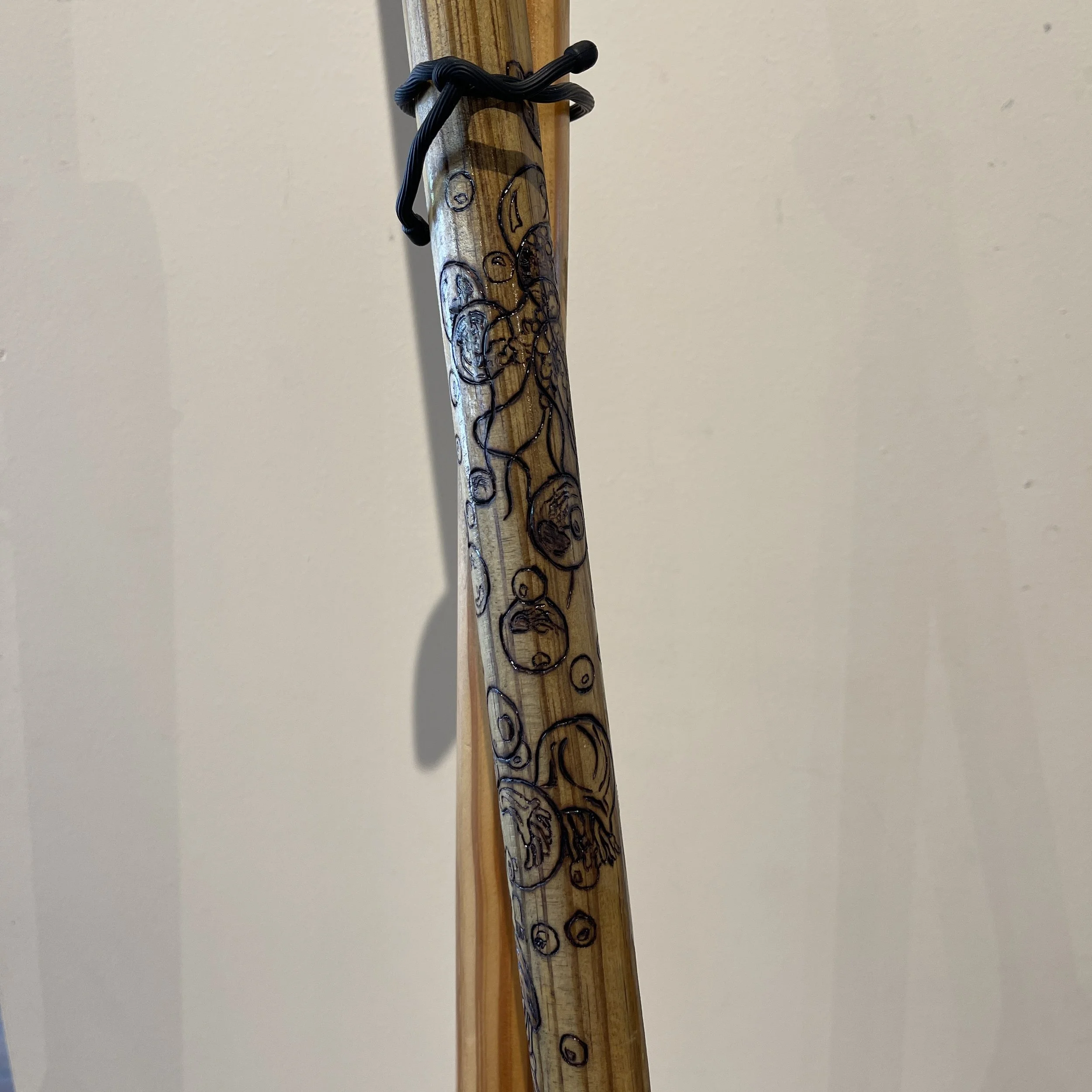 Tim Sanders, The Cambiran Era 3.jpg