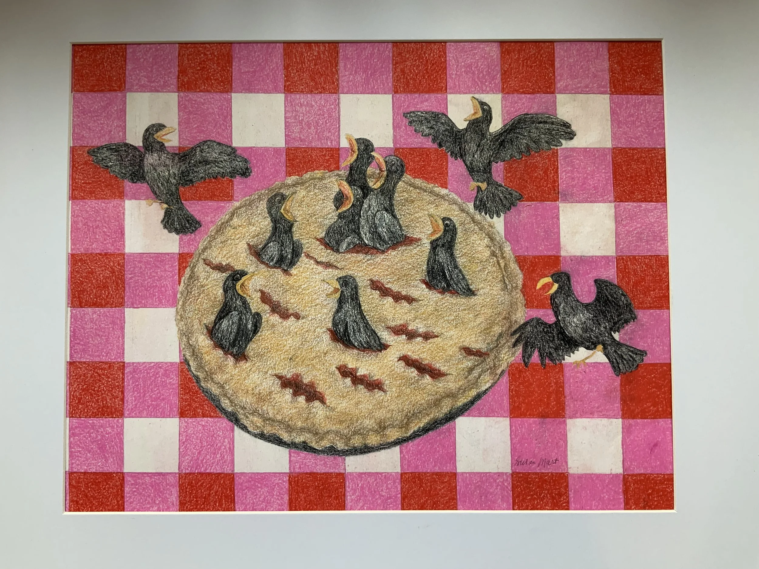 Susan Mart, Sing a Song of Sixpence.jpeg