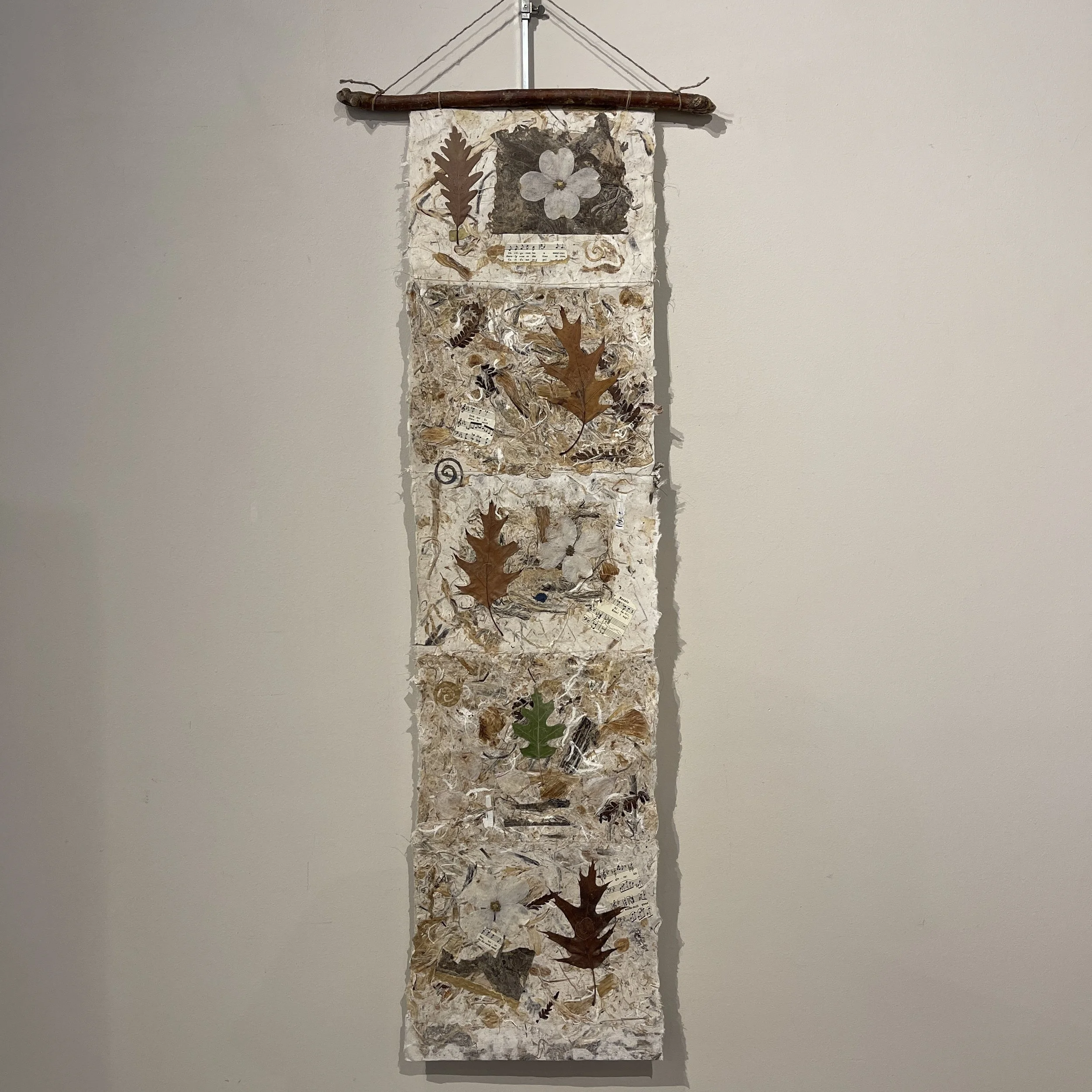 Vicki Smith, Surely Now is the Time.jpg