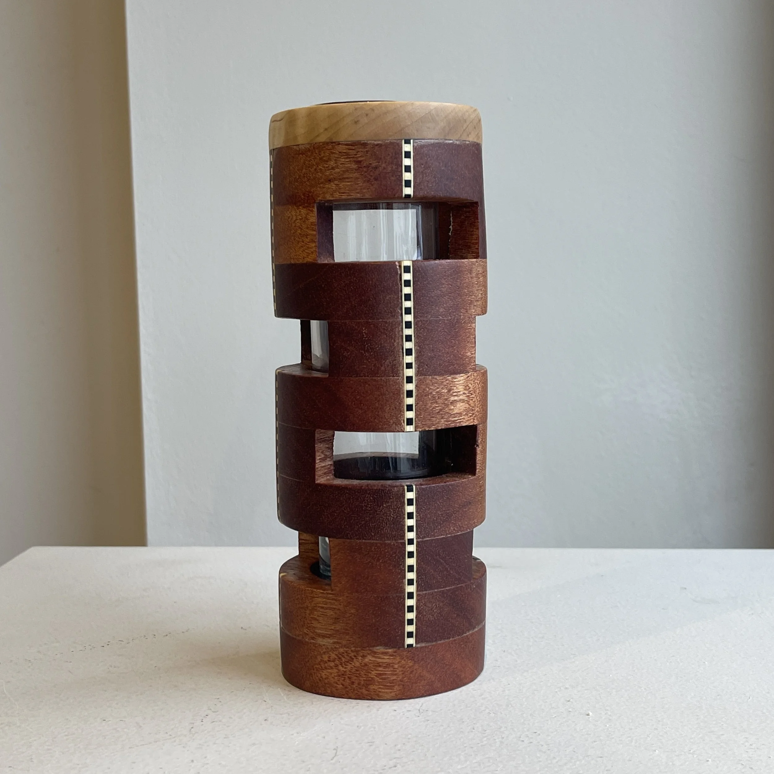 Ira Papick, Right Circular Cylinder Vase.jpg