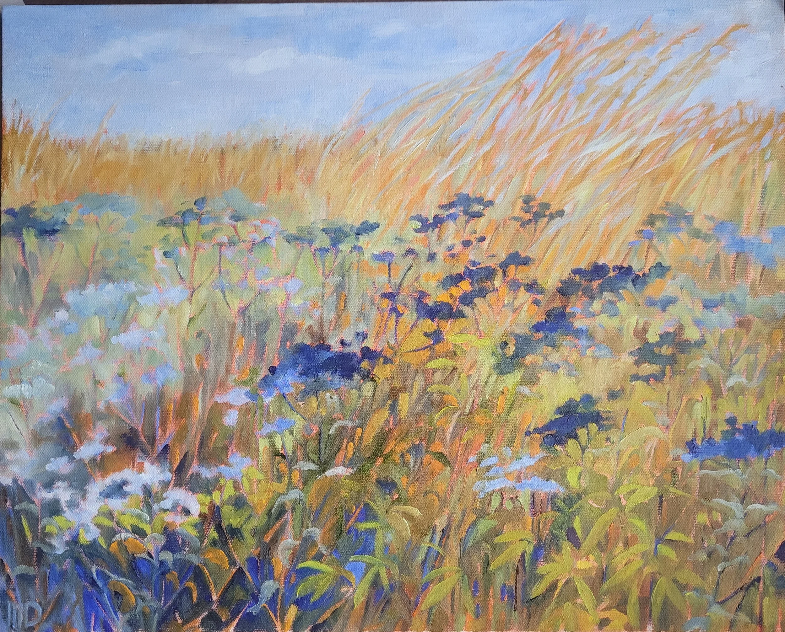 MDaniels_BreezyAutumnPrairie_16x20_oil.jpg