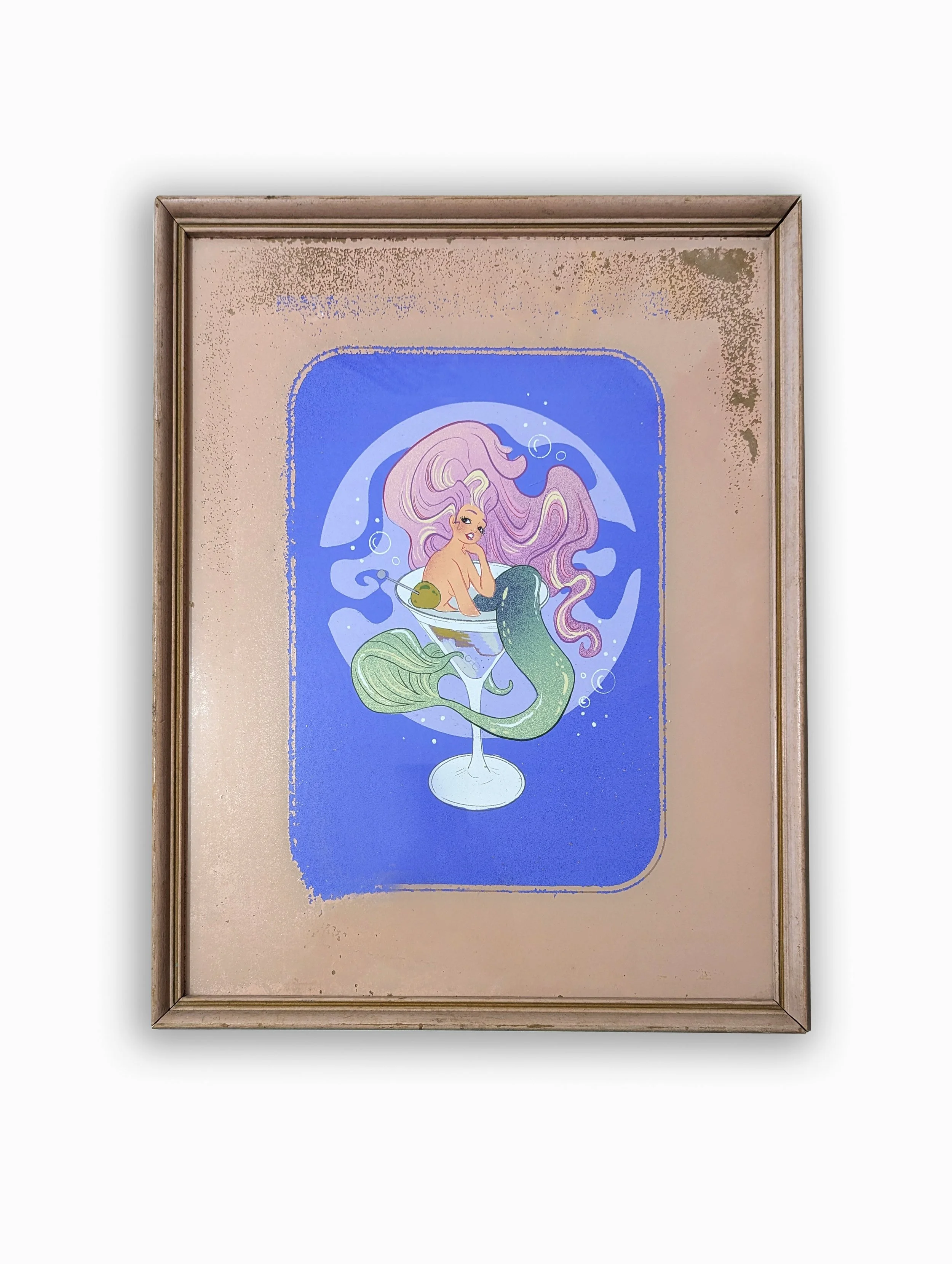 Michelle Marcum, Cosmic Cocktail.jpg