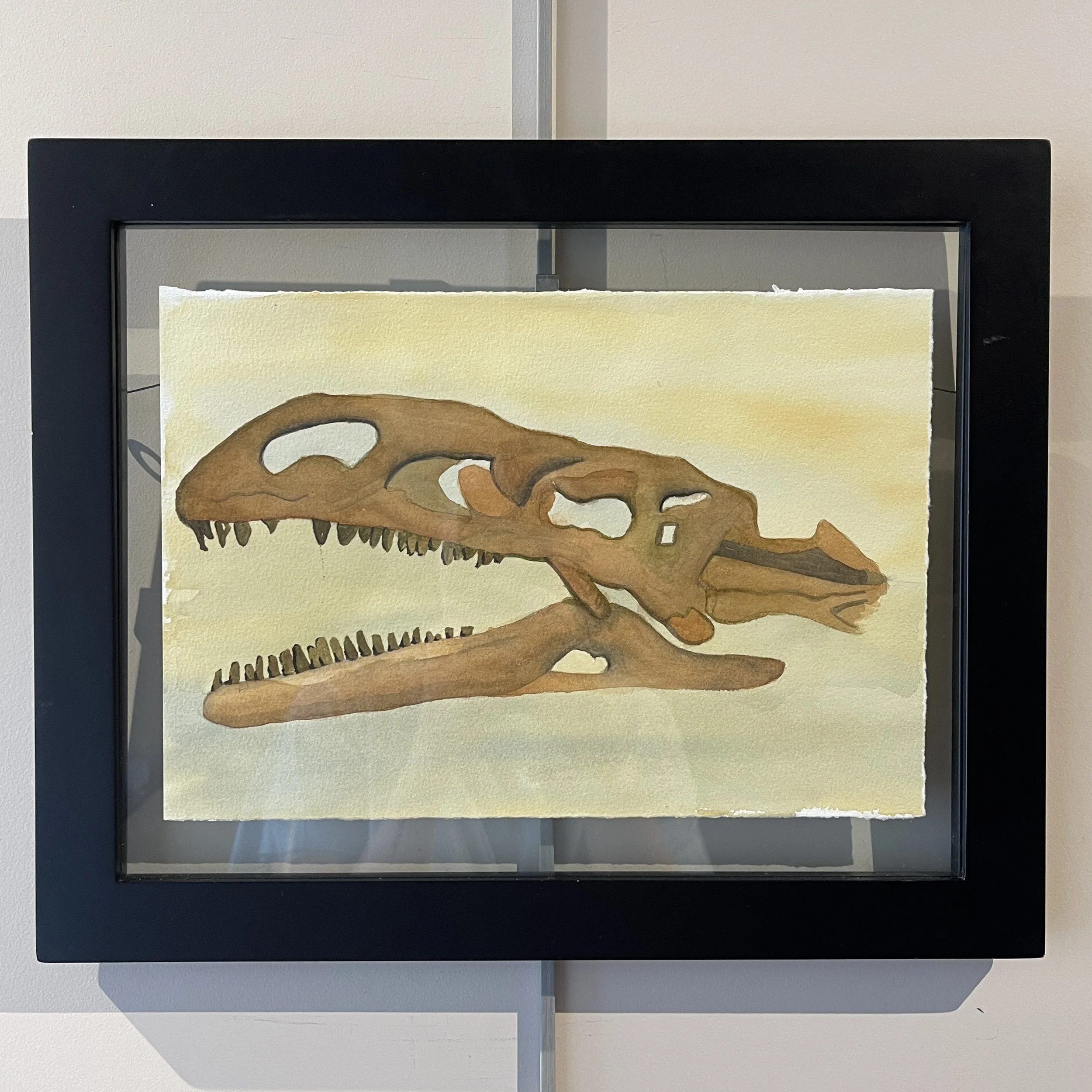 Linda Karl, Spinosaurus.jpg