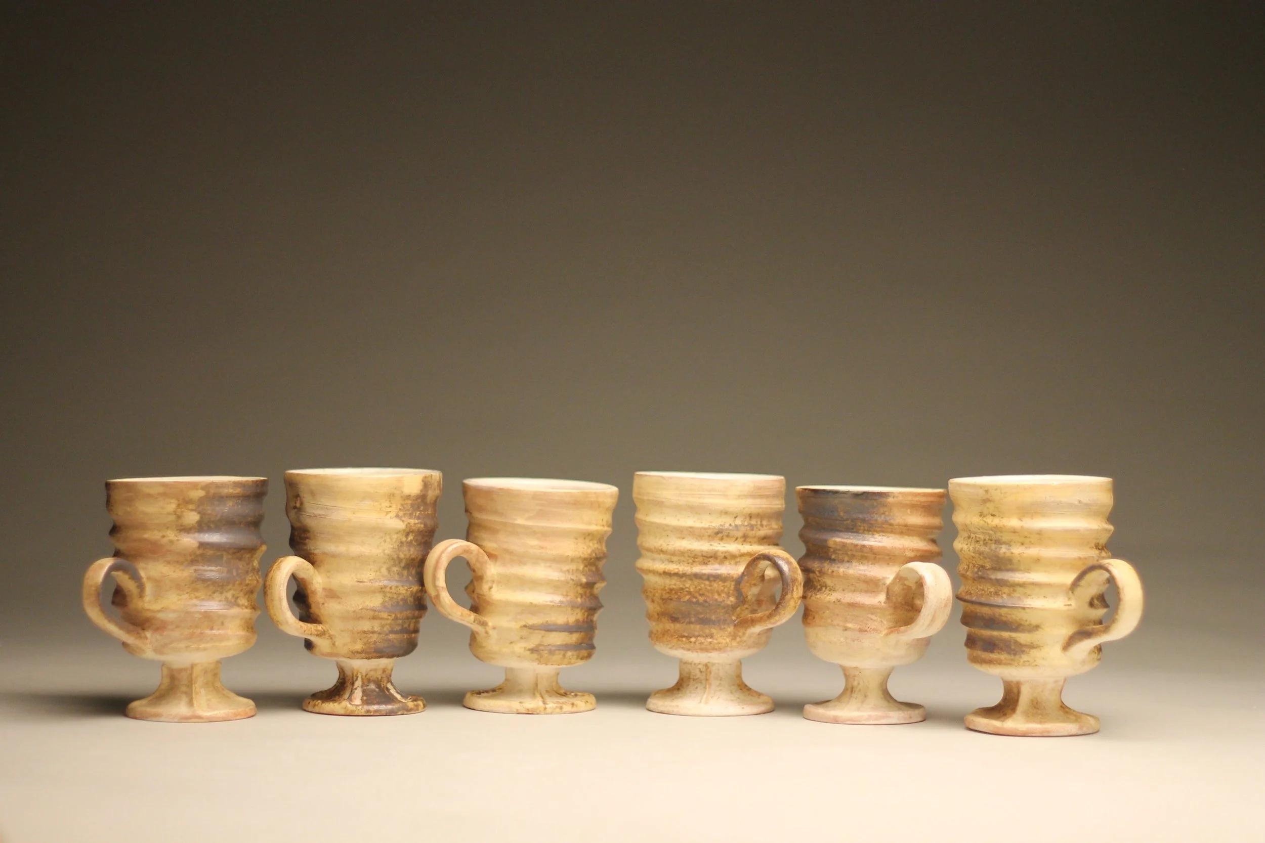 Callie Brinkman, Coffee Cups.jpeg