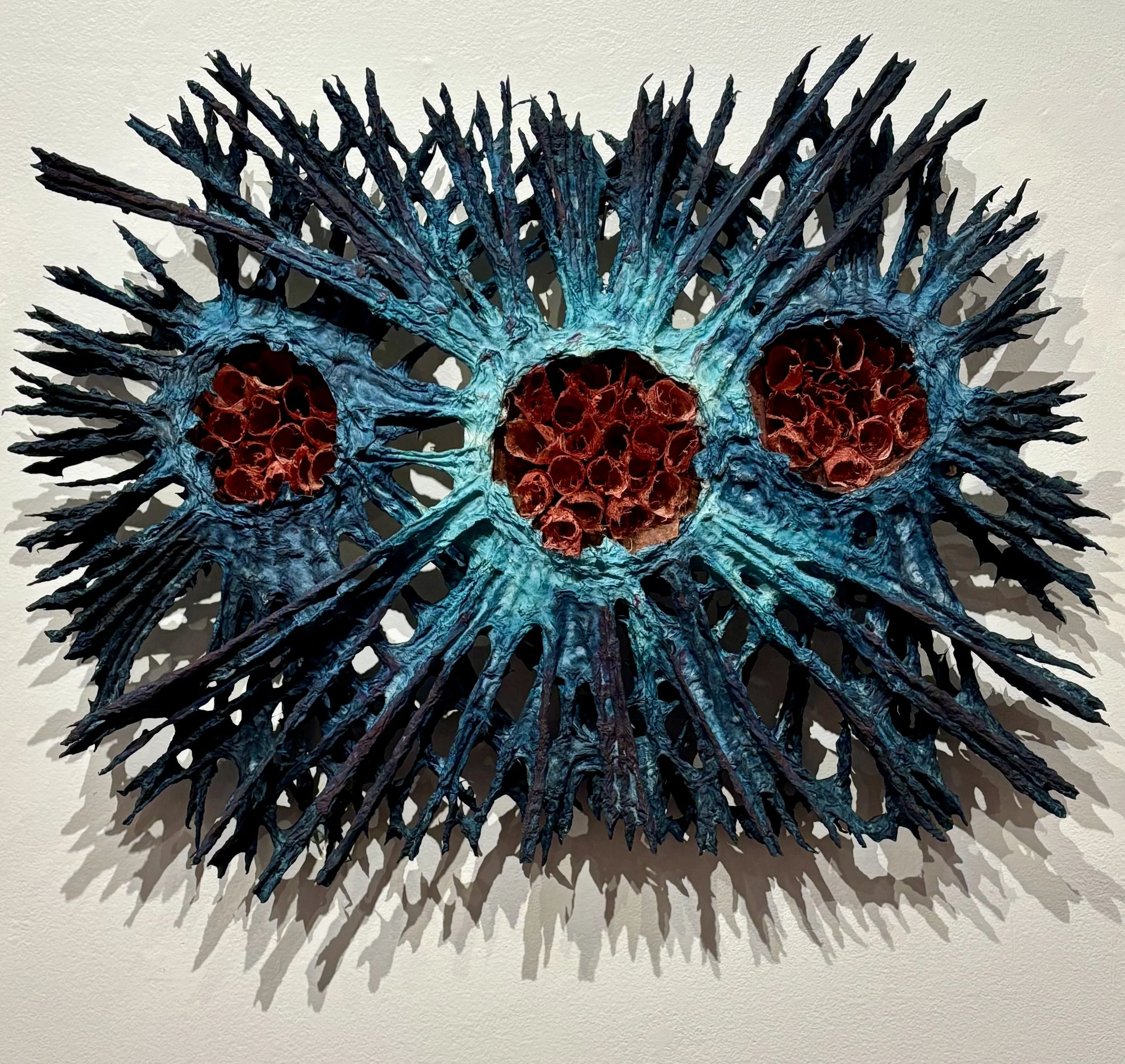 Betsy Knabe Roe, Microbial Series, #30.jpeg