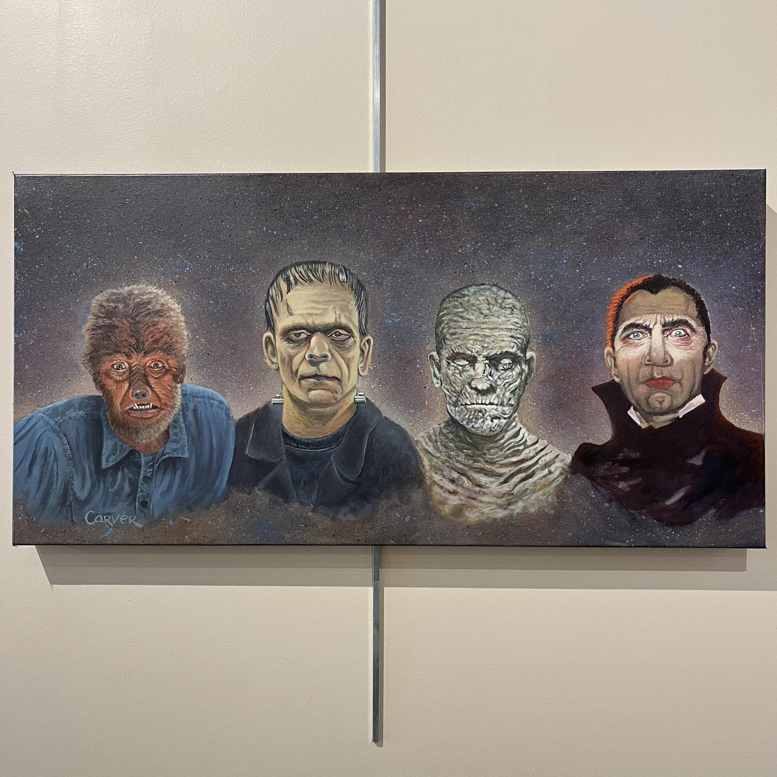 M&M_Larry Carver, Universal Monsters.JPG