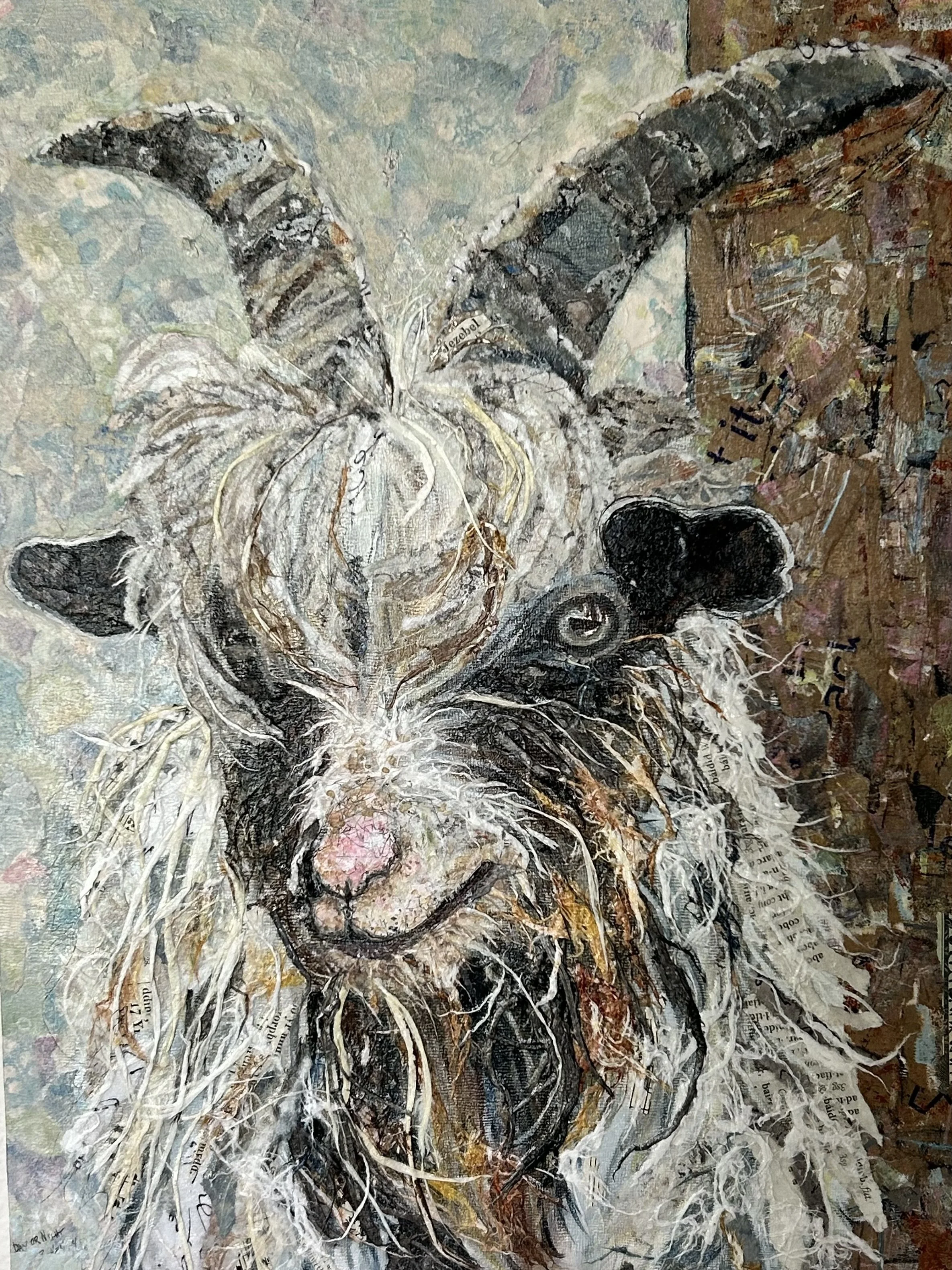 Joy Amuedo, Meet Phylis.jpeg