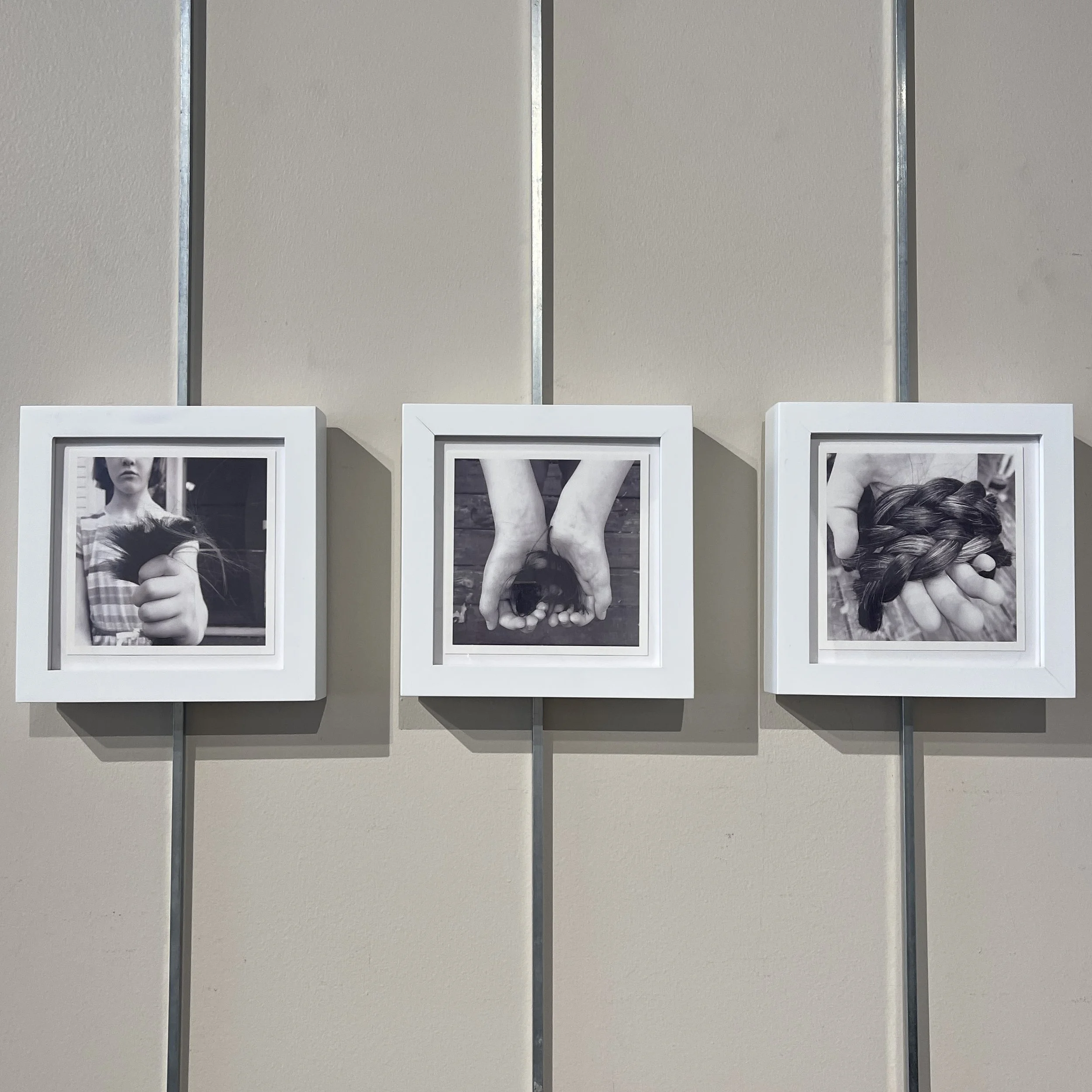 Kelsey Hammond, What We're Known For.jpg