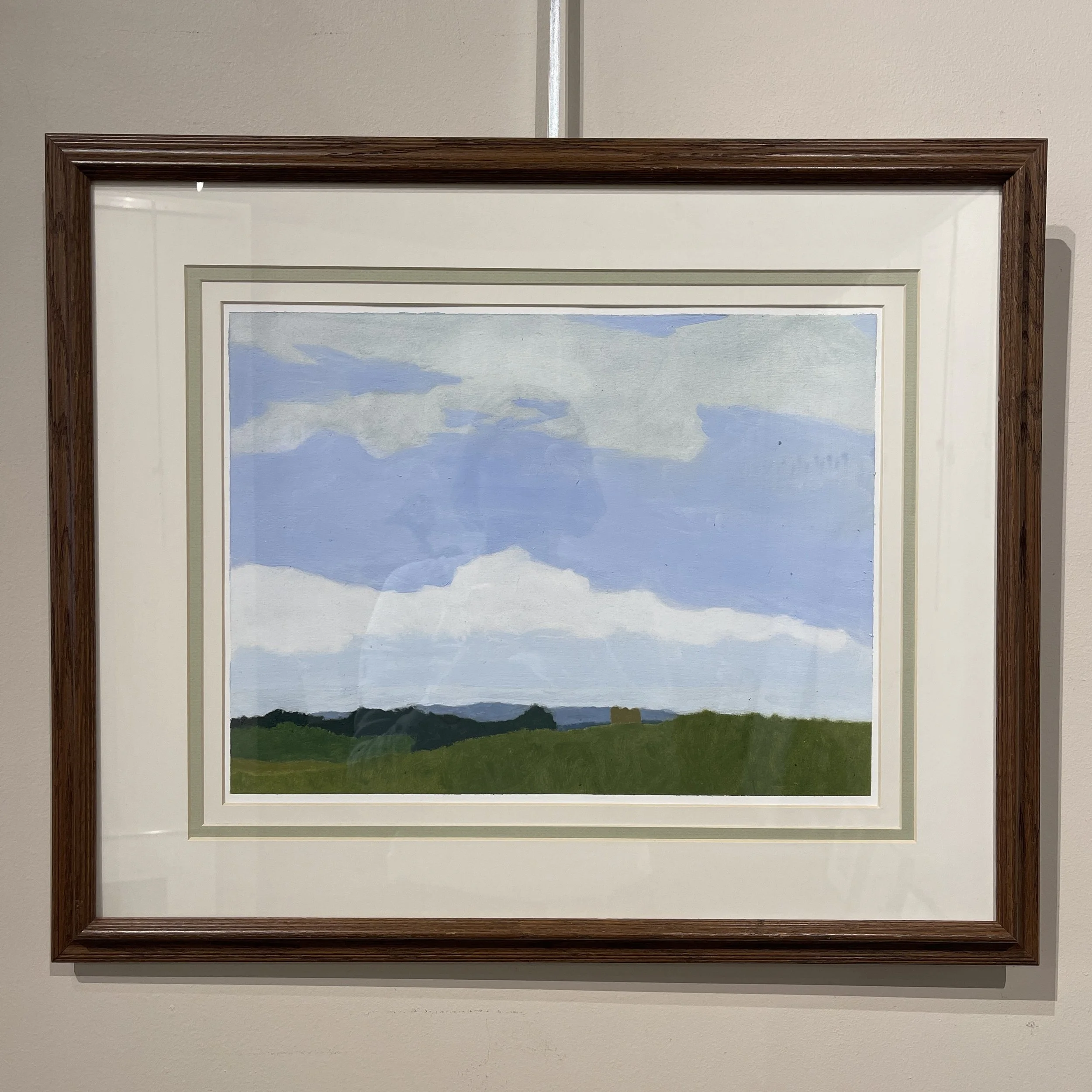 Adin Aberbach, Church View.jpg