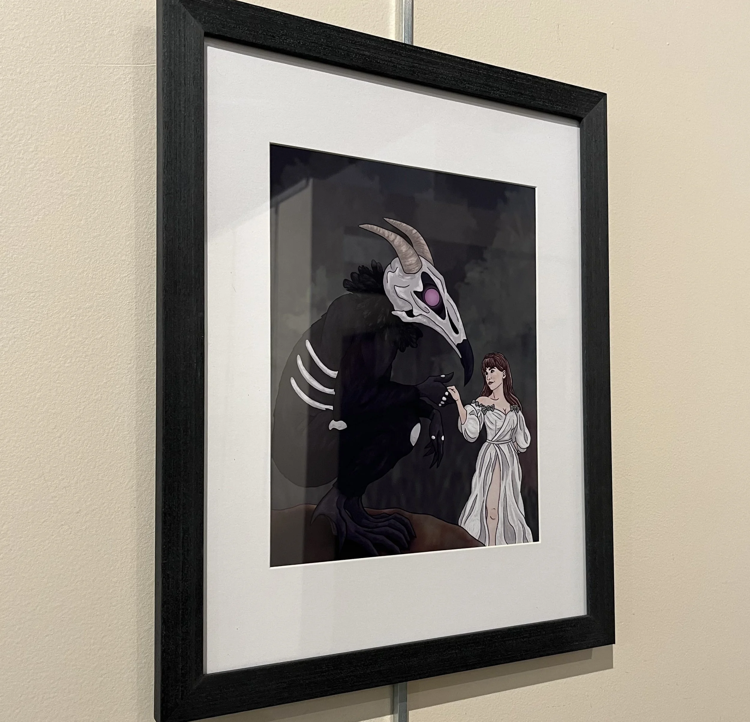 M&M_Lindsey Abbott, Eternal Hunger.JPG