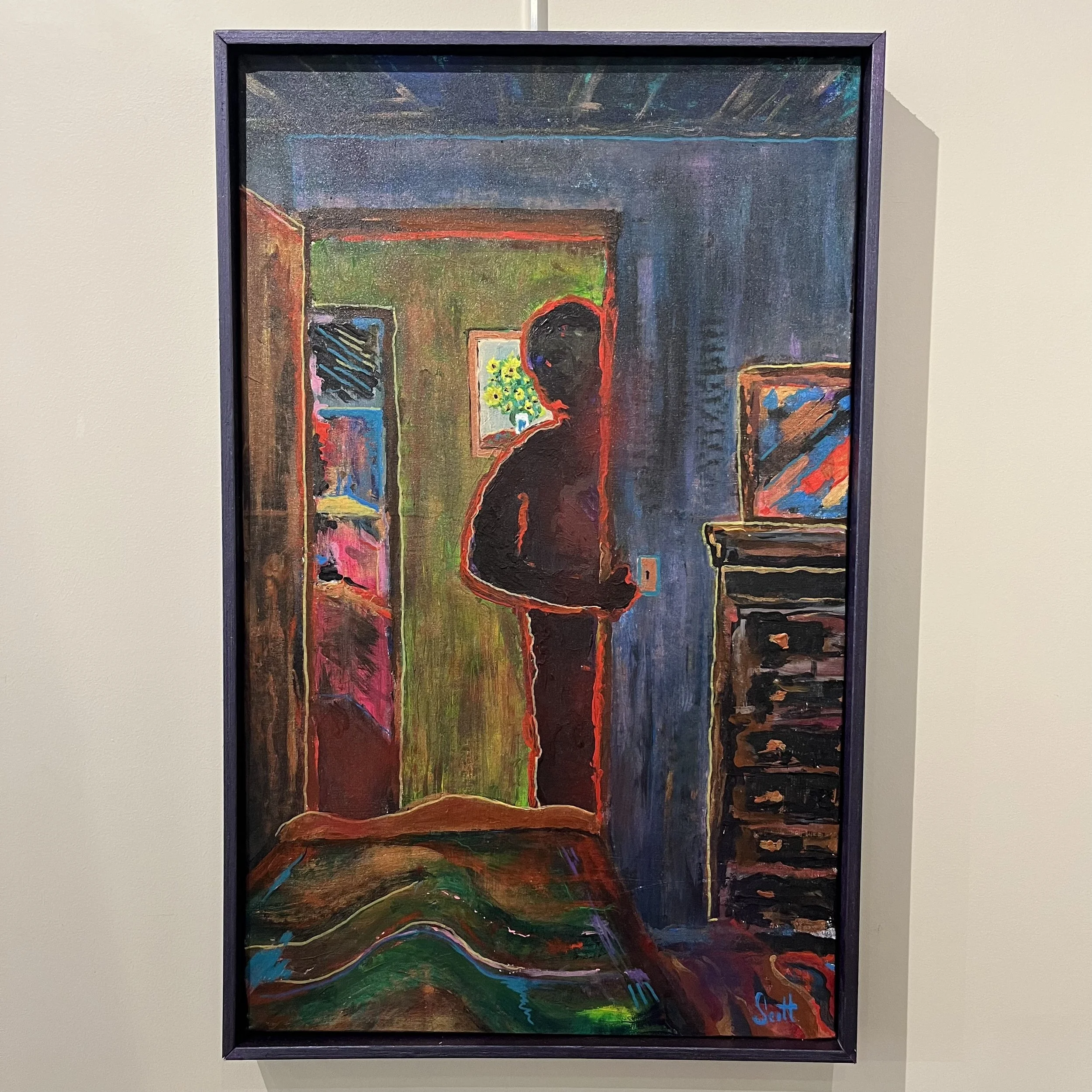 M&M_Robert Gardner, Monsters are Real.JPG