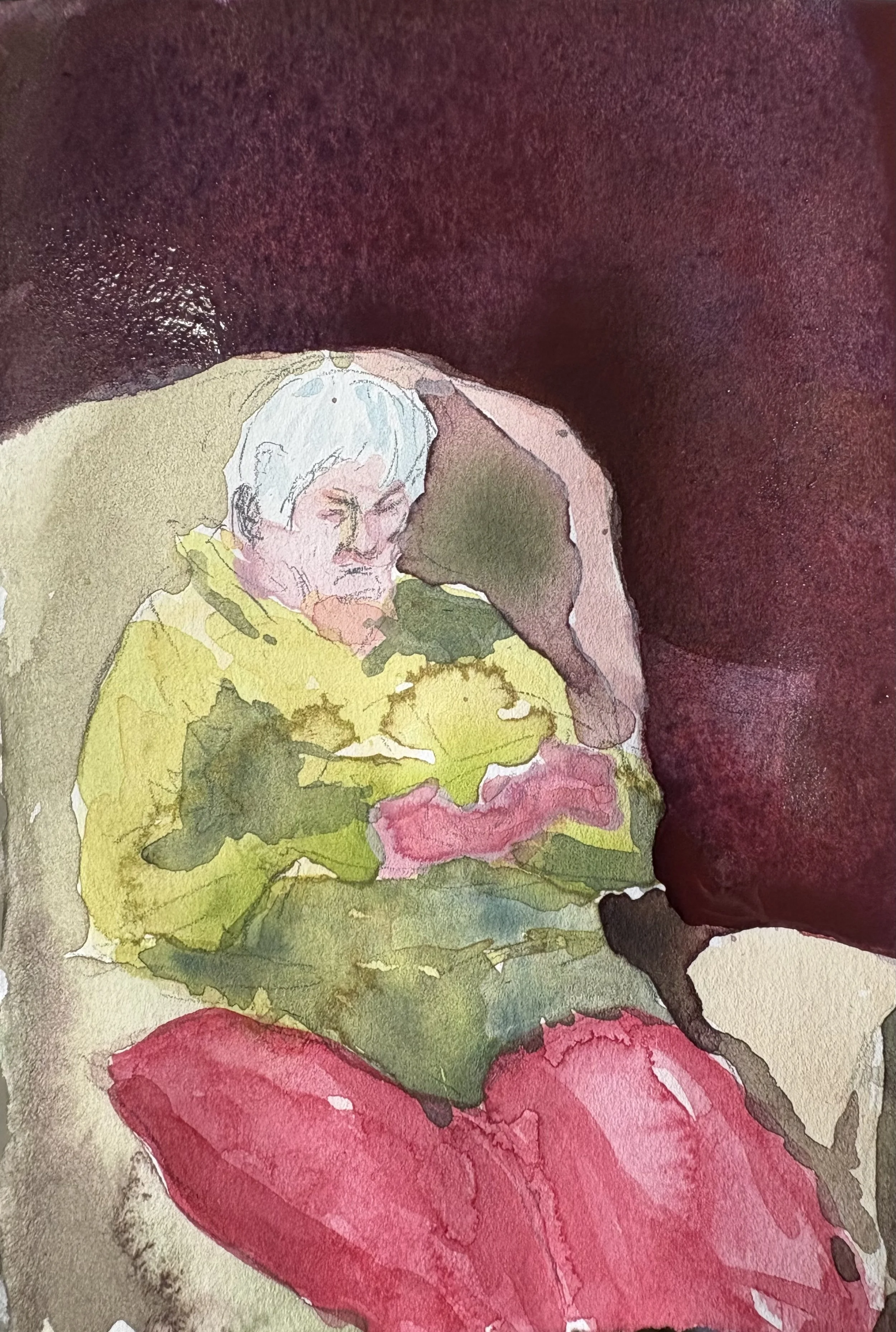 John Schneider, Judy.jpeg