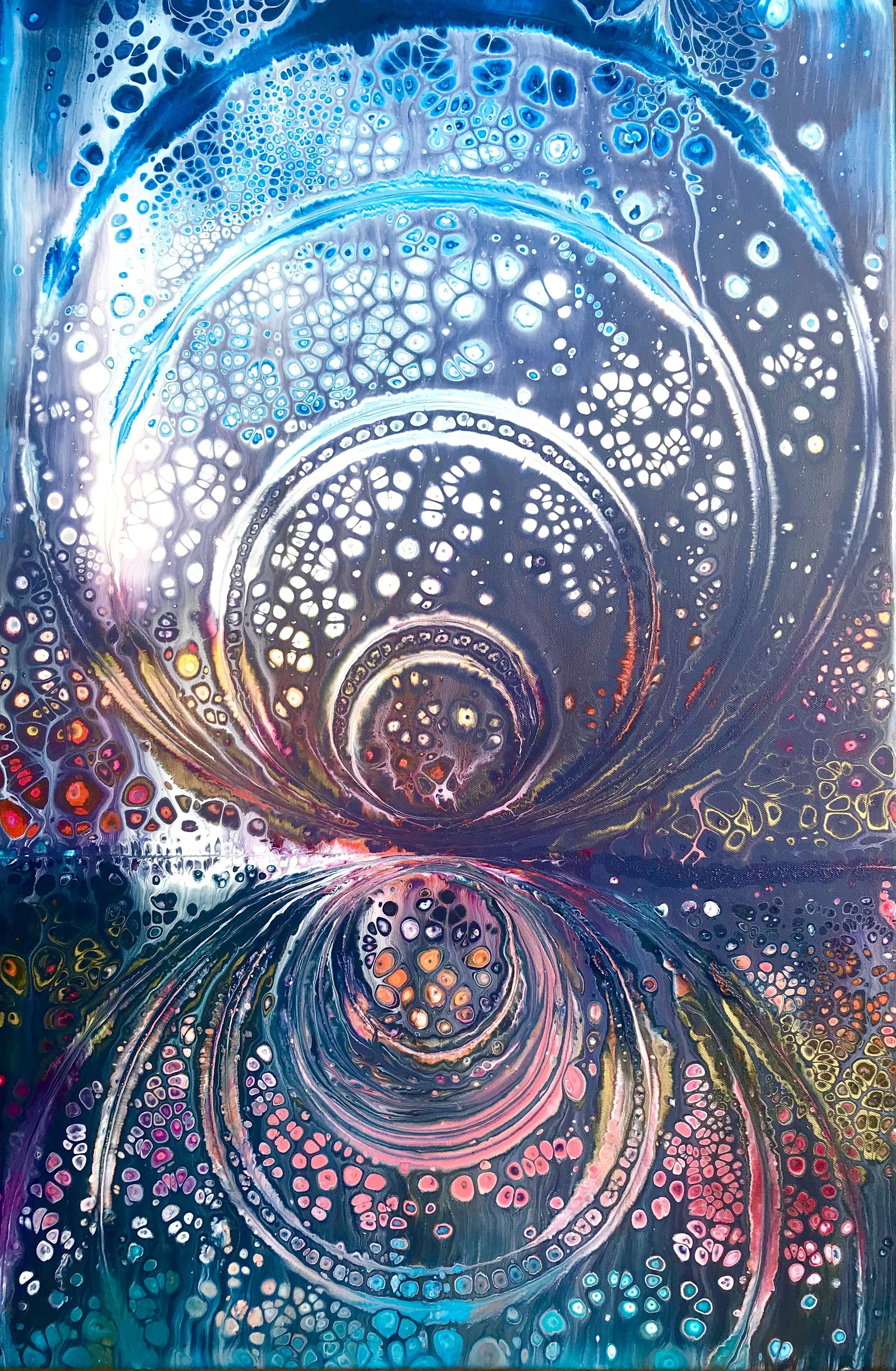 Kelly Durante, Singularity.jpeg