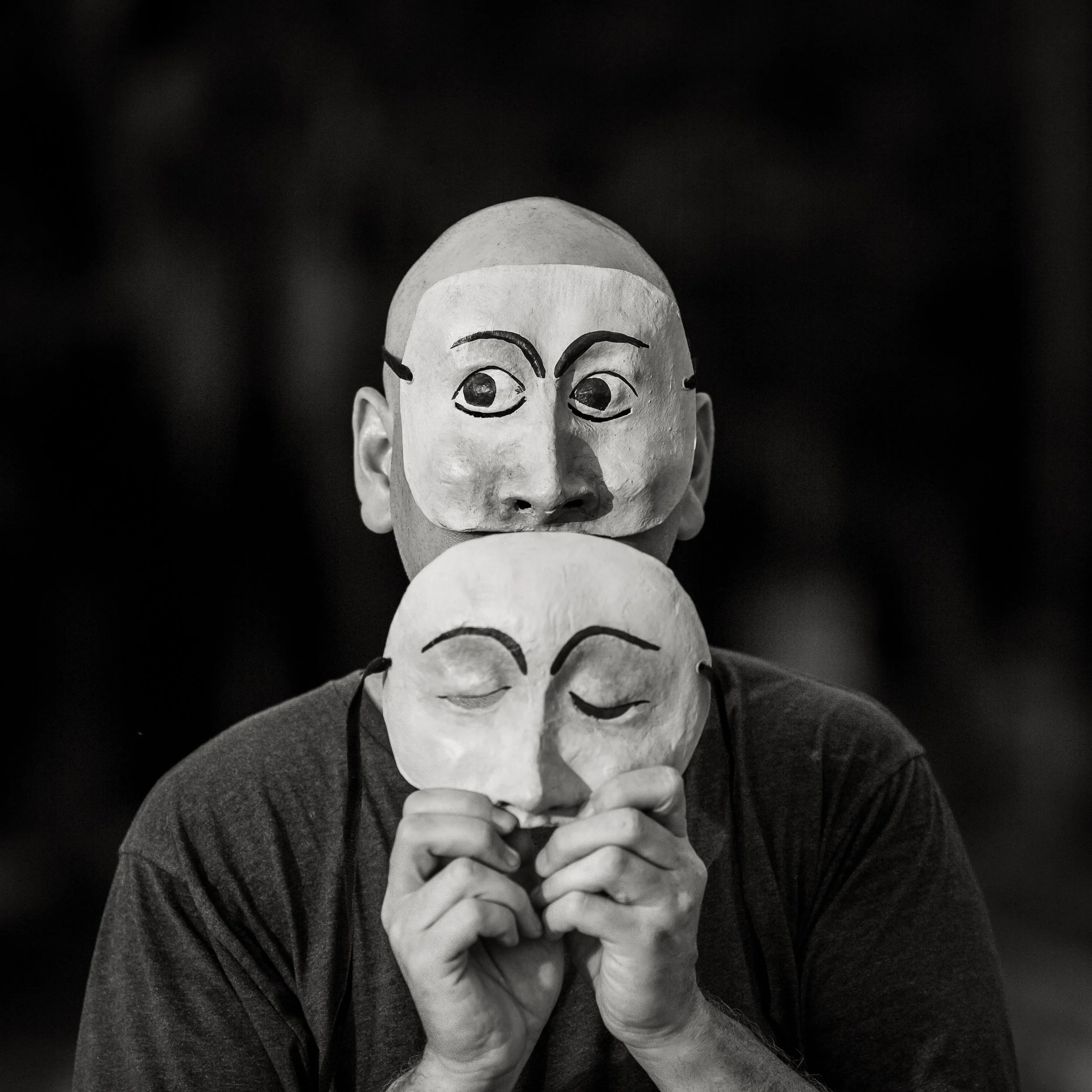 Jessica Ekern, Which Mask Today.jpeg