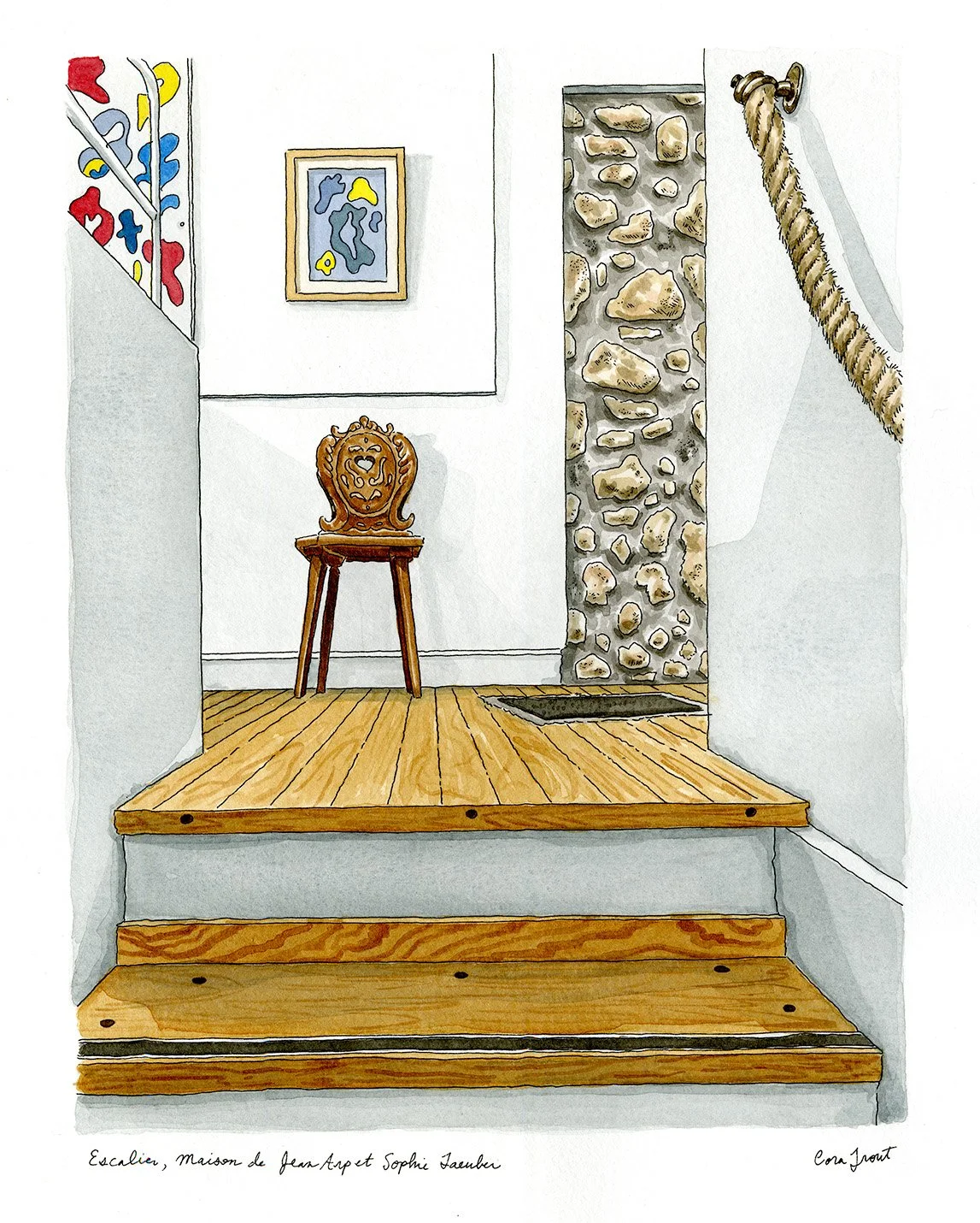 09_Staircase, Jean Arp and Sophie Taeuber-Arp’s House.jpg