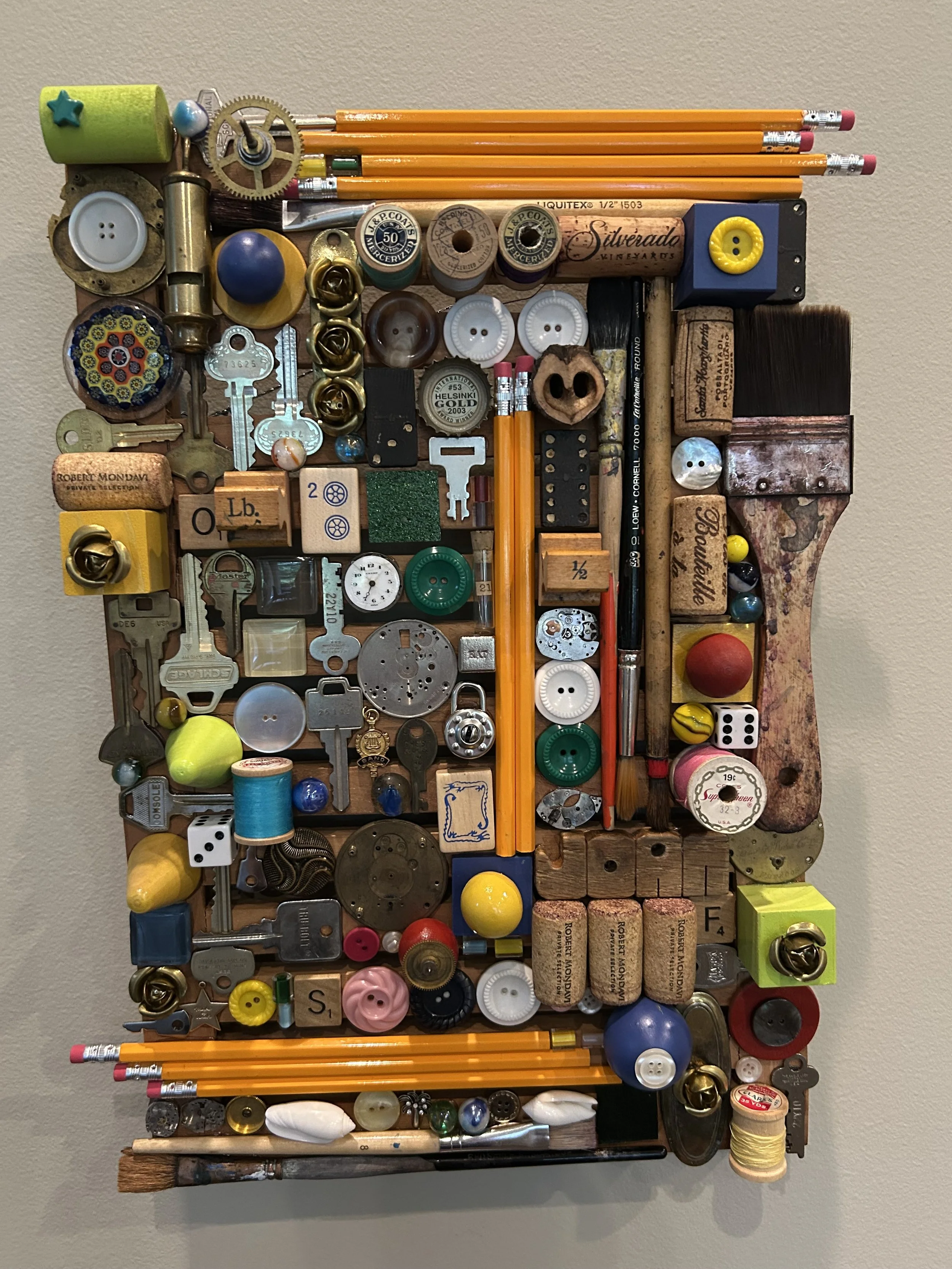 Tootie Burns, Accumulation.jpeg