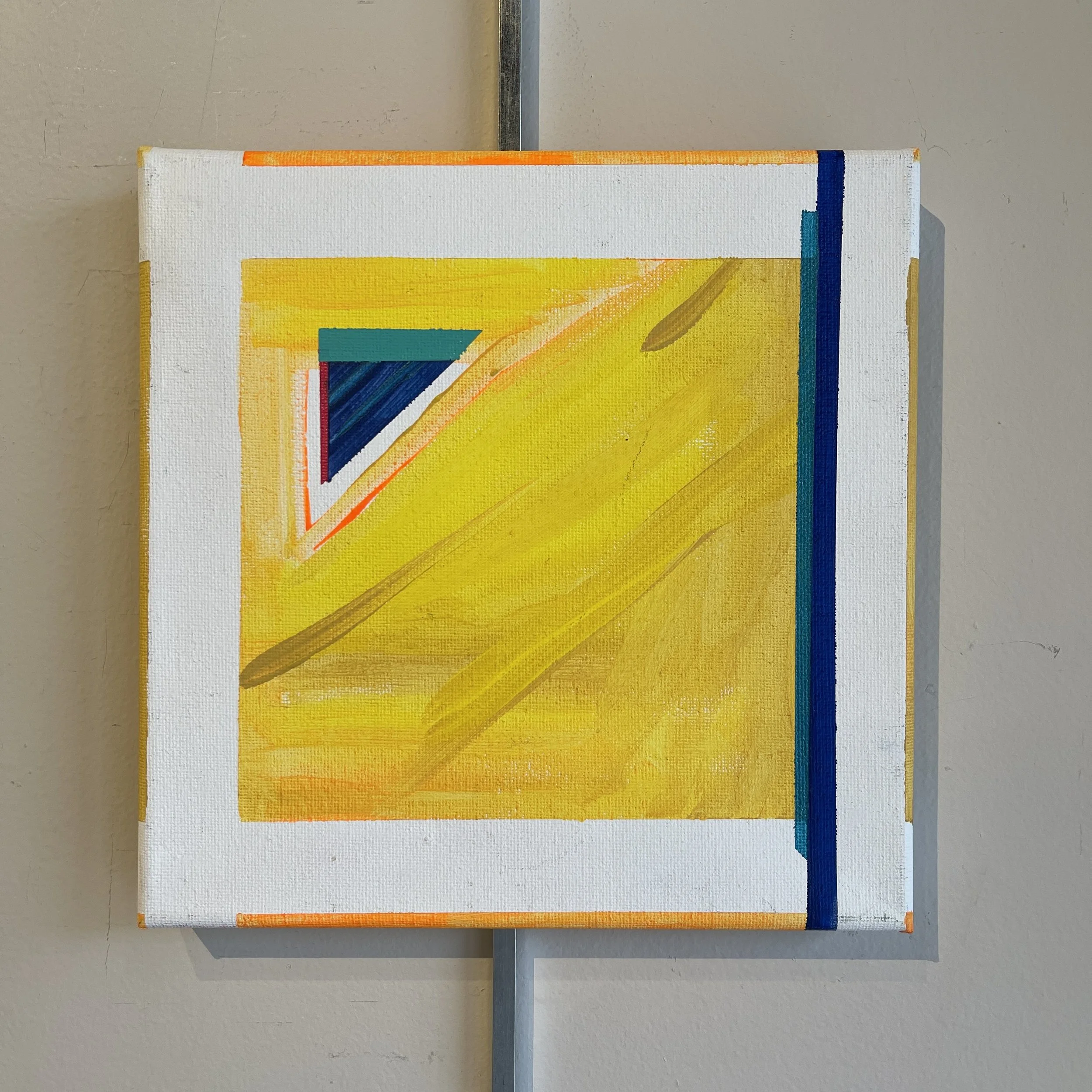 Lana Castanzo, Let the Sun Shine In....jpg