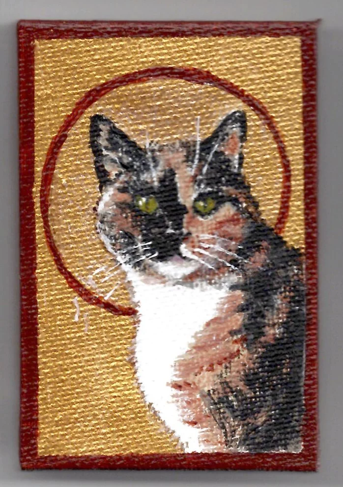 Marilyn Cummins, Zelda.jpg