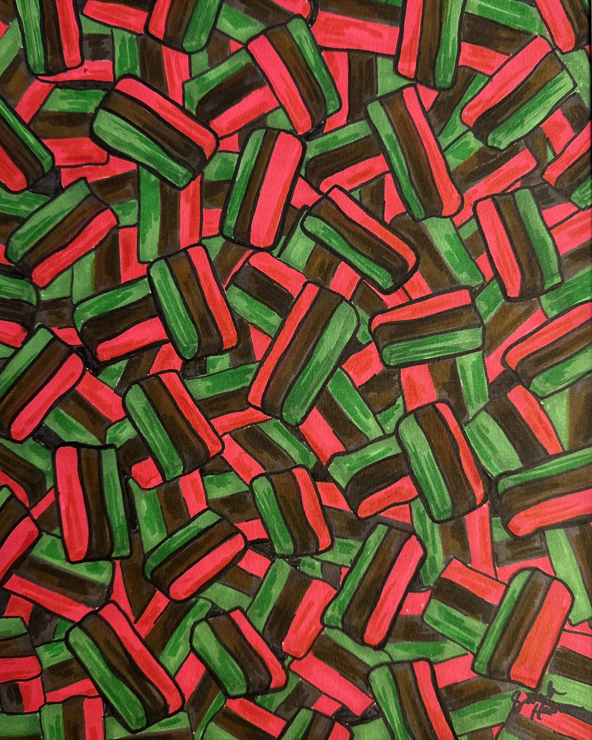 Sarah Herrera, Ribbon Cookies.jpeg