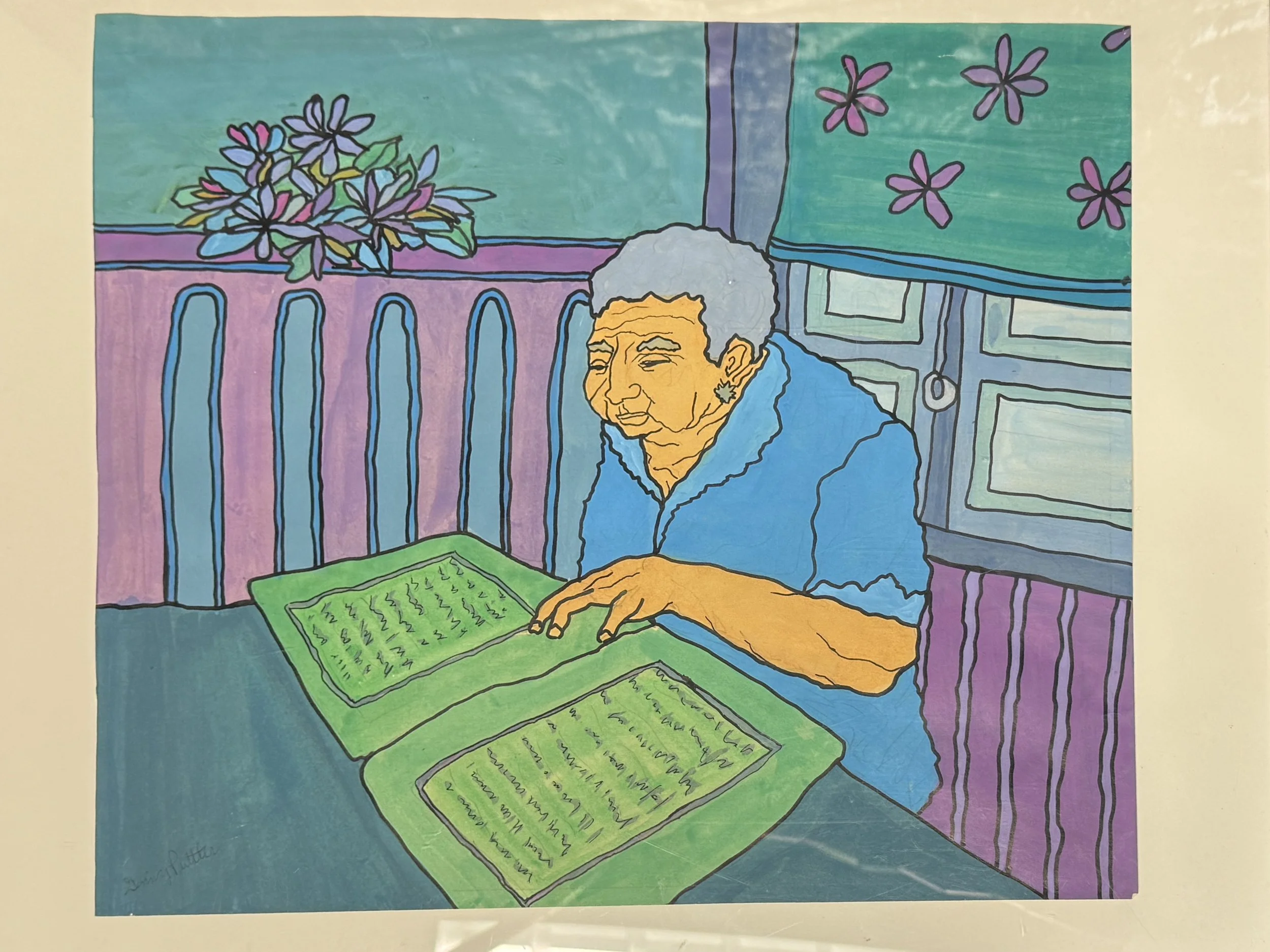 Ginny Puttler, Contemplation.jpg