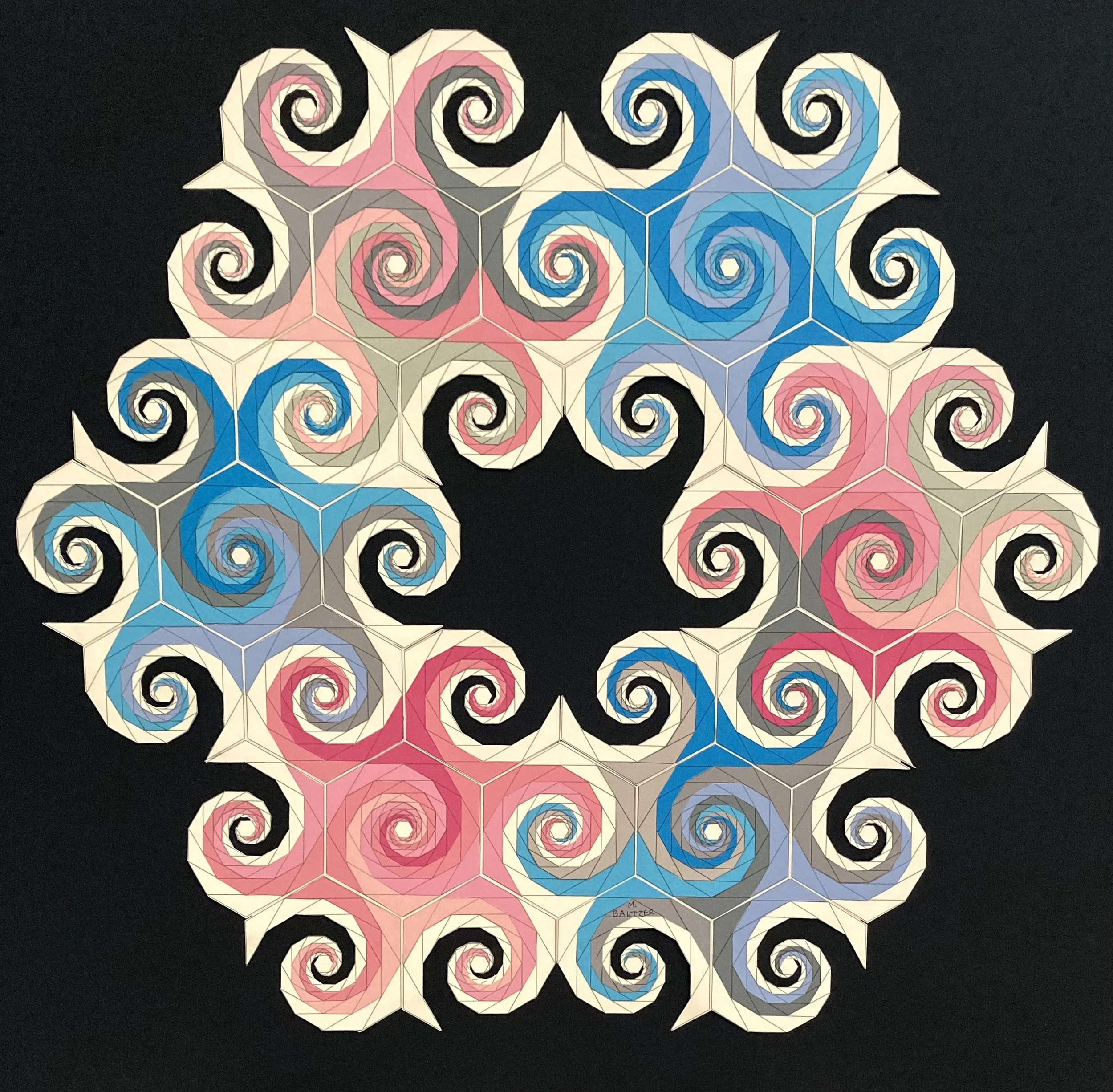 Mark Baltzer, Refusé (in Gray).jpeg