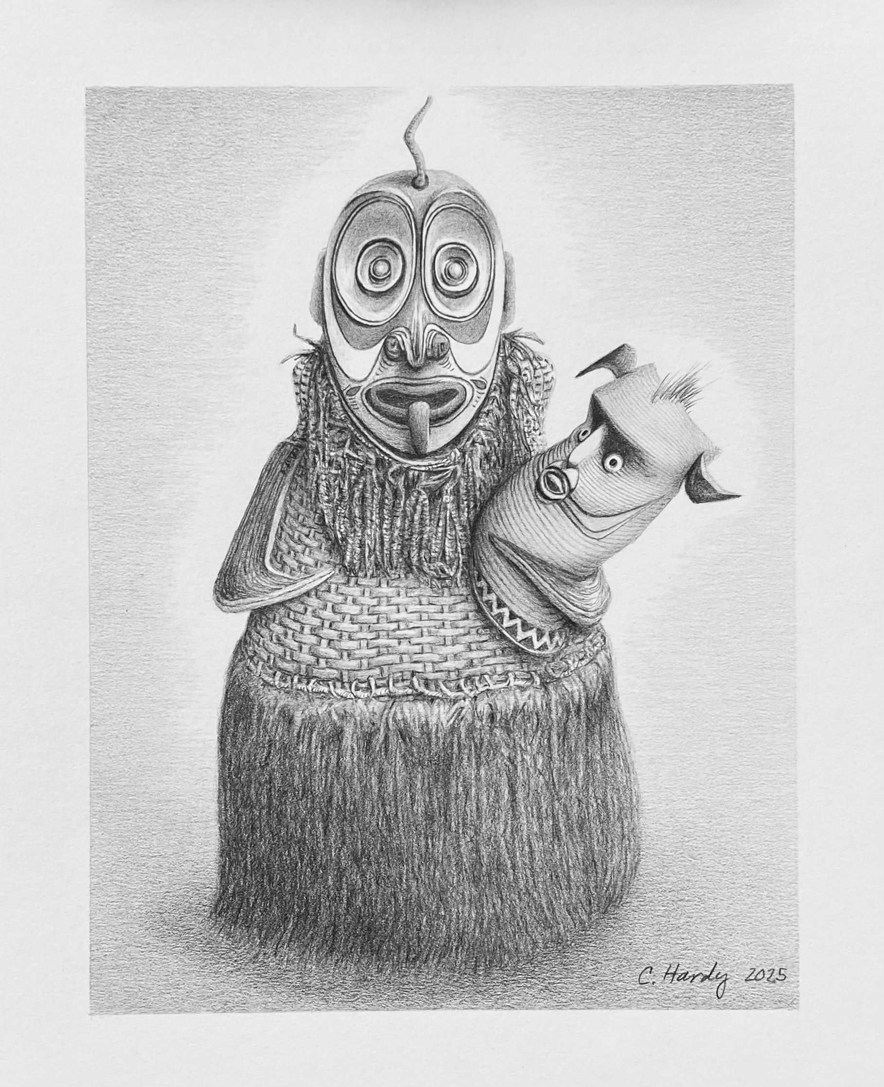 Cheryl Hardy, Mother and Child.jpeg