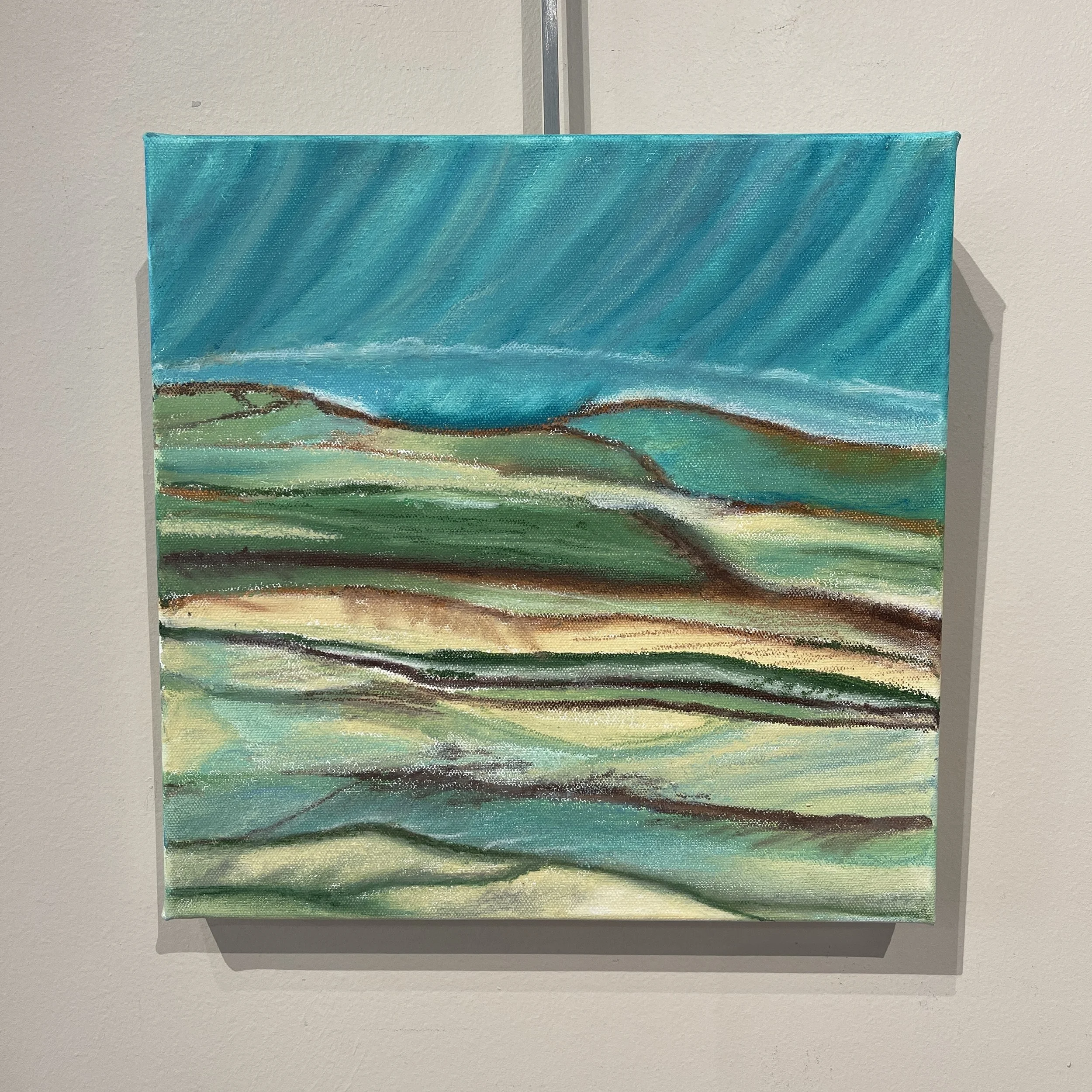 Jean Griffith, Strata.jpg