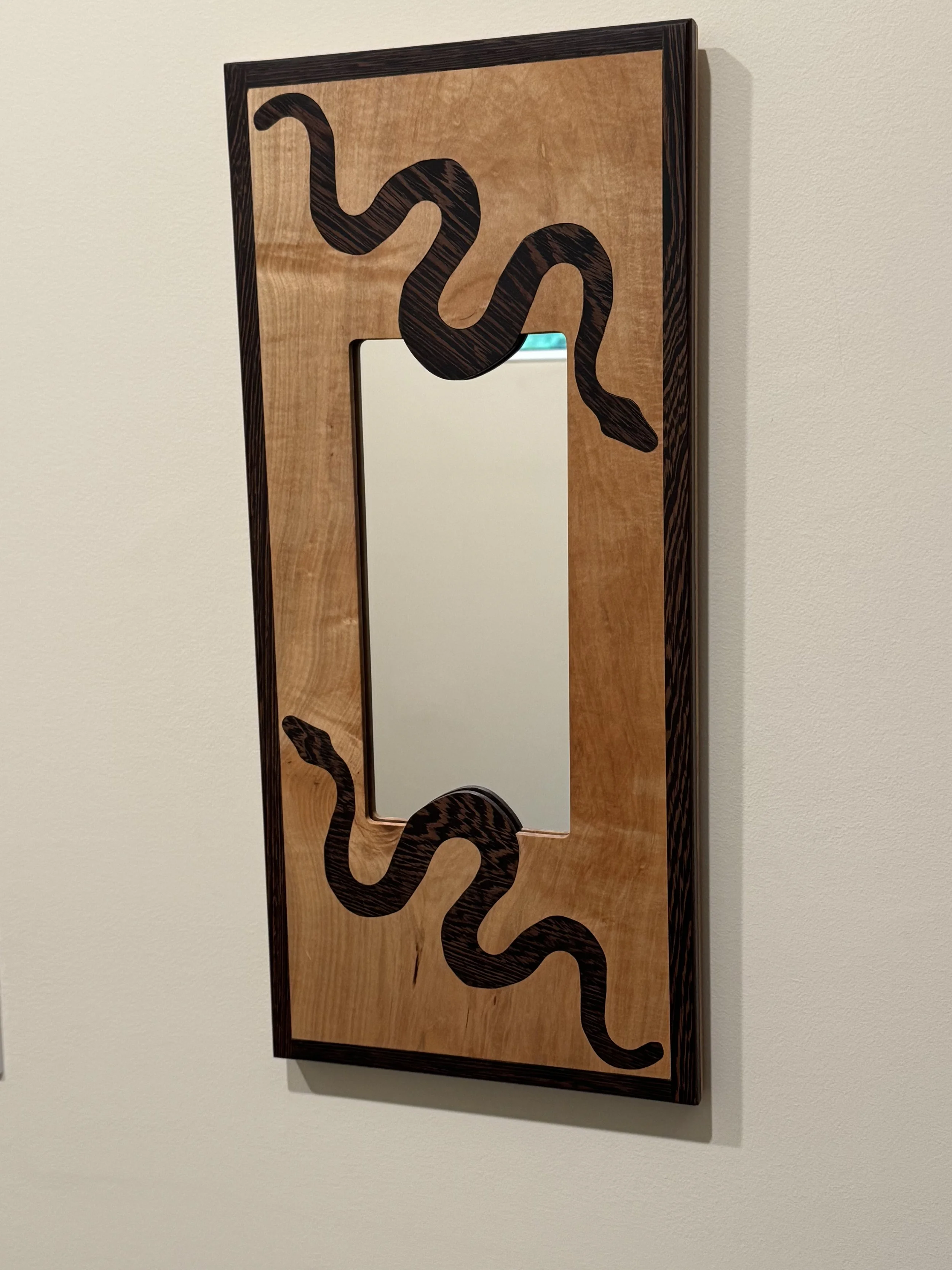 Ira Papick, 2025_ Year of the Wood Snake.jpeg