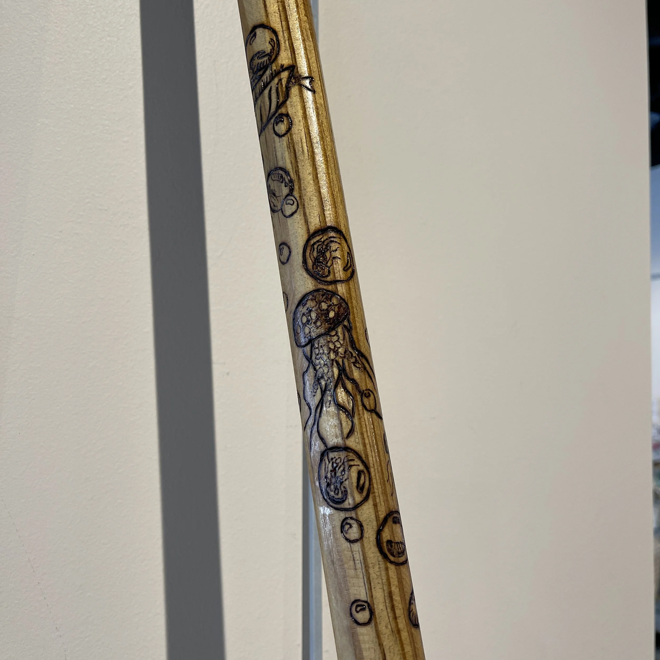 Tim Sanders, The Cambrian Era 4.jpg