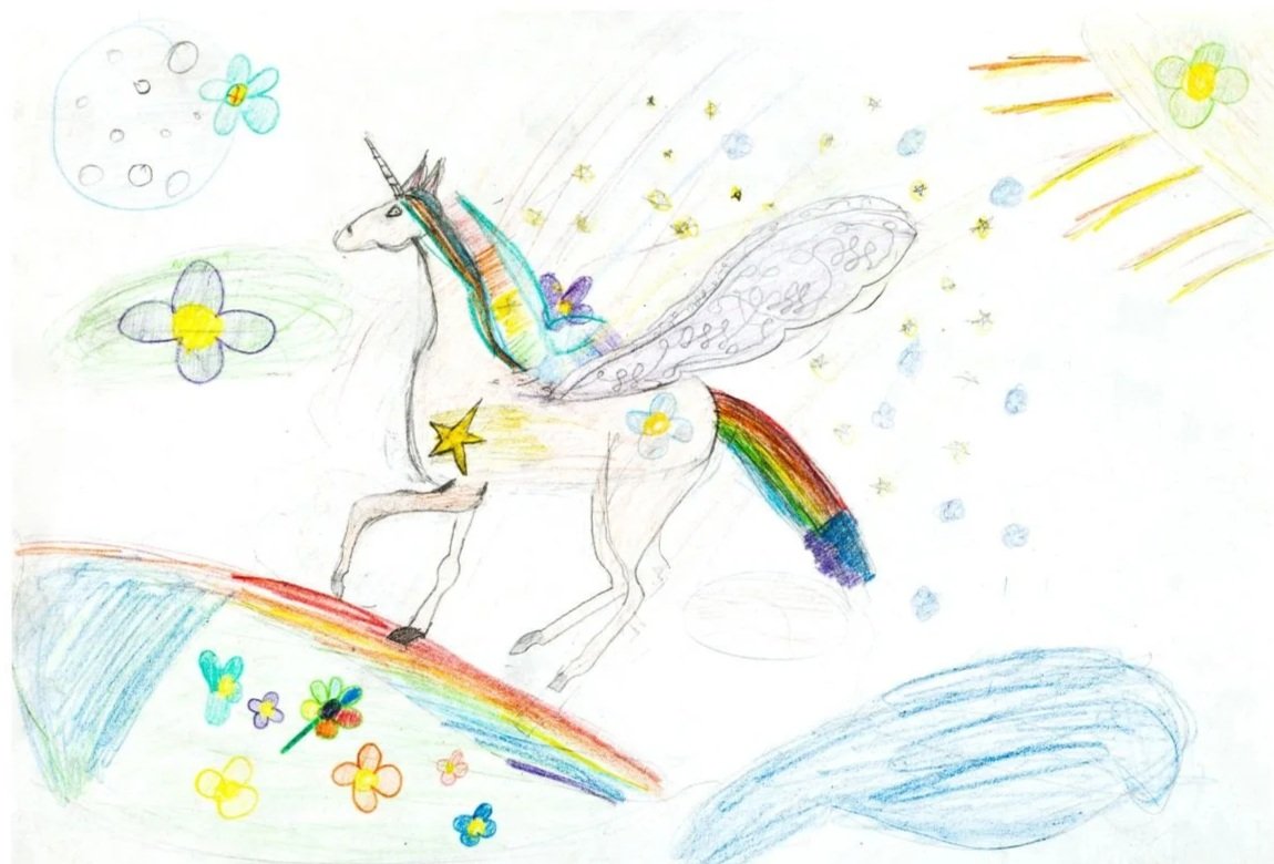 Magical Worlds: July 13-17