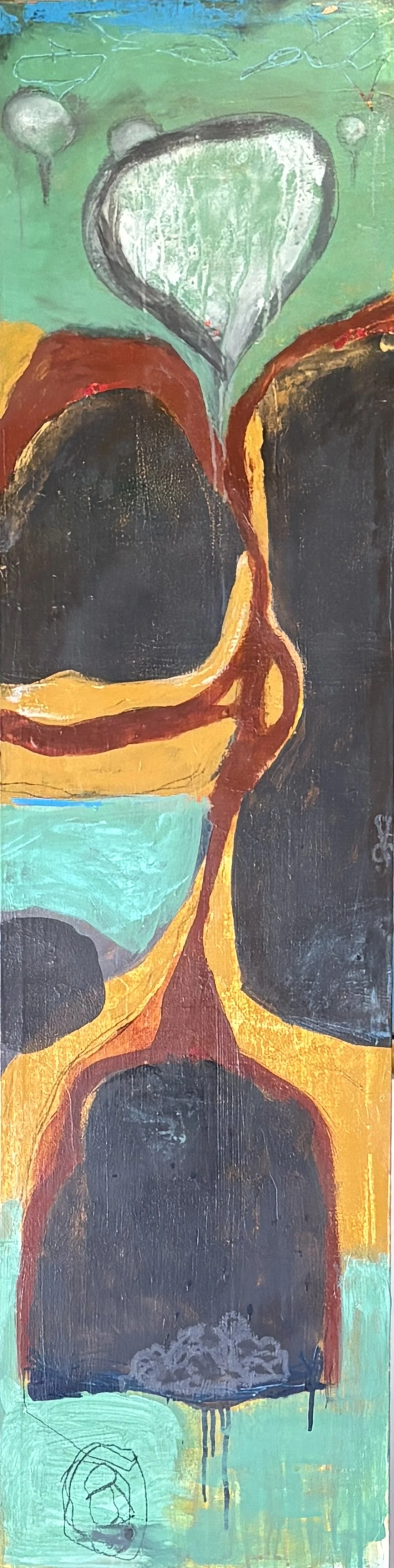 Catherine Cooper, Triassic.jpeg