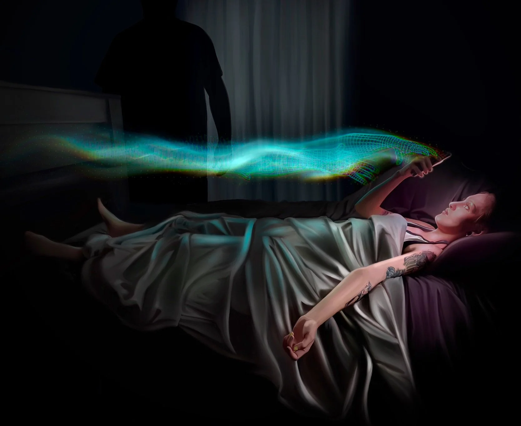 M&M_Cassandra Stokes, Modern Nightmare  Night Hag.jpeg