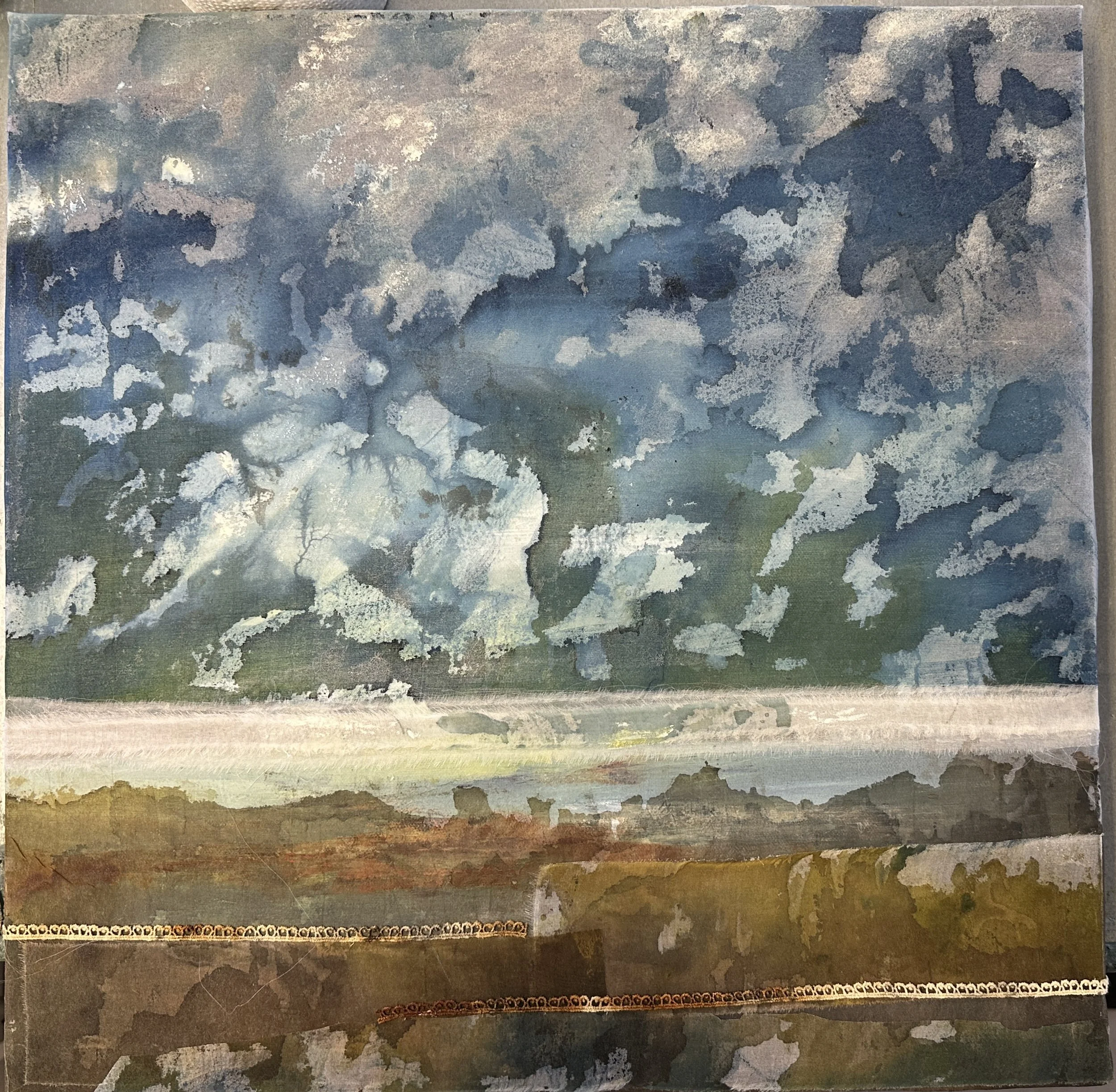 Pamela Gainor, I am a Lineman For the County.jpeg