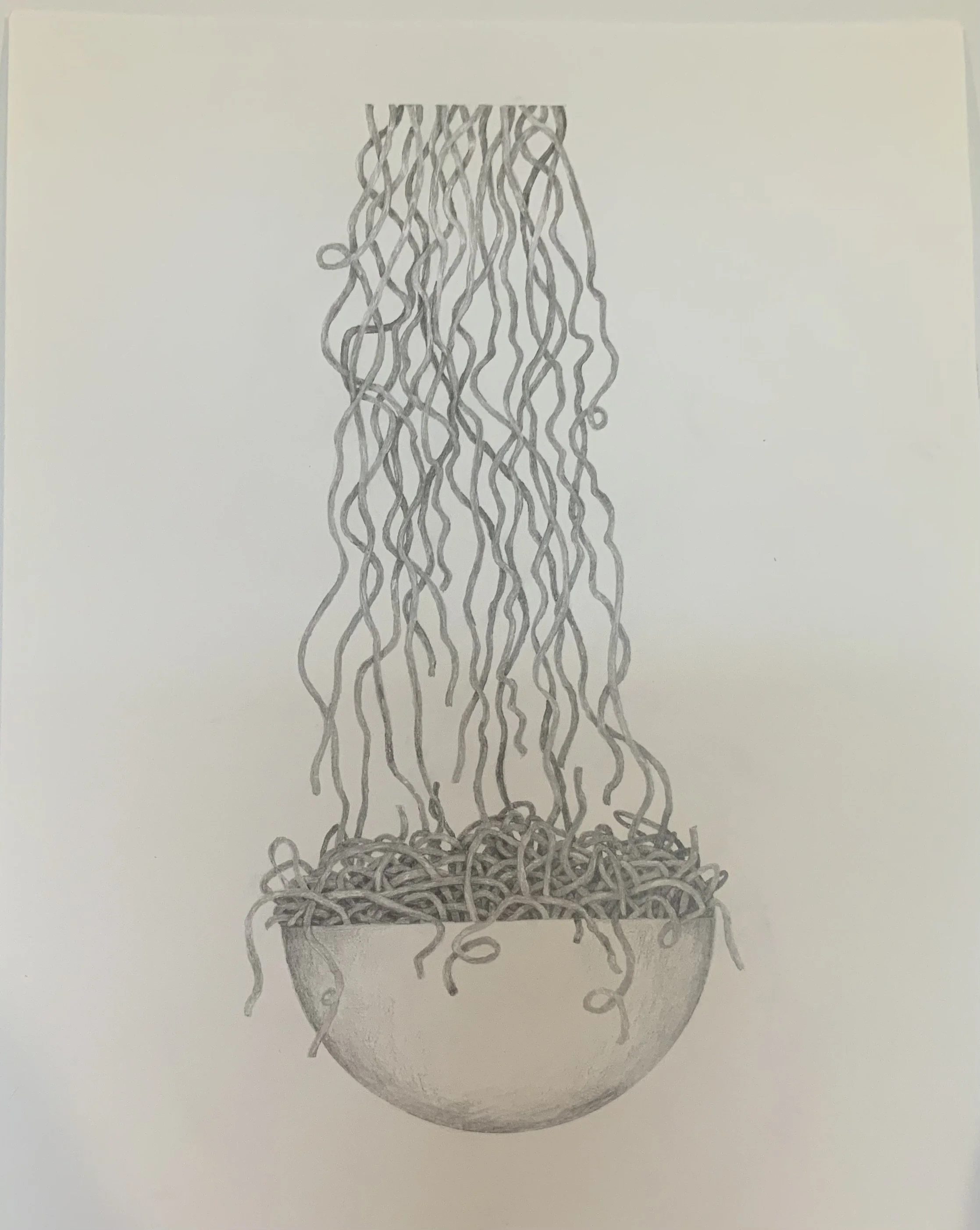 Susan Mart, Linguine.jpeg