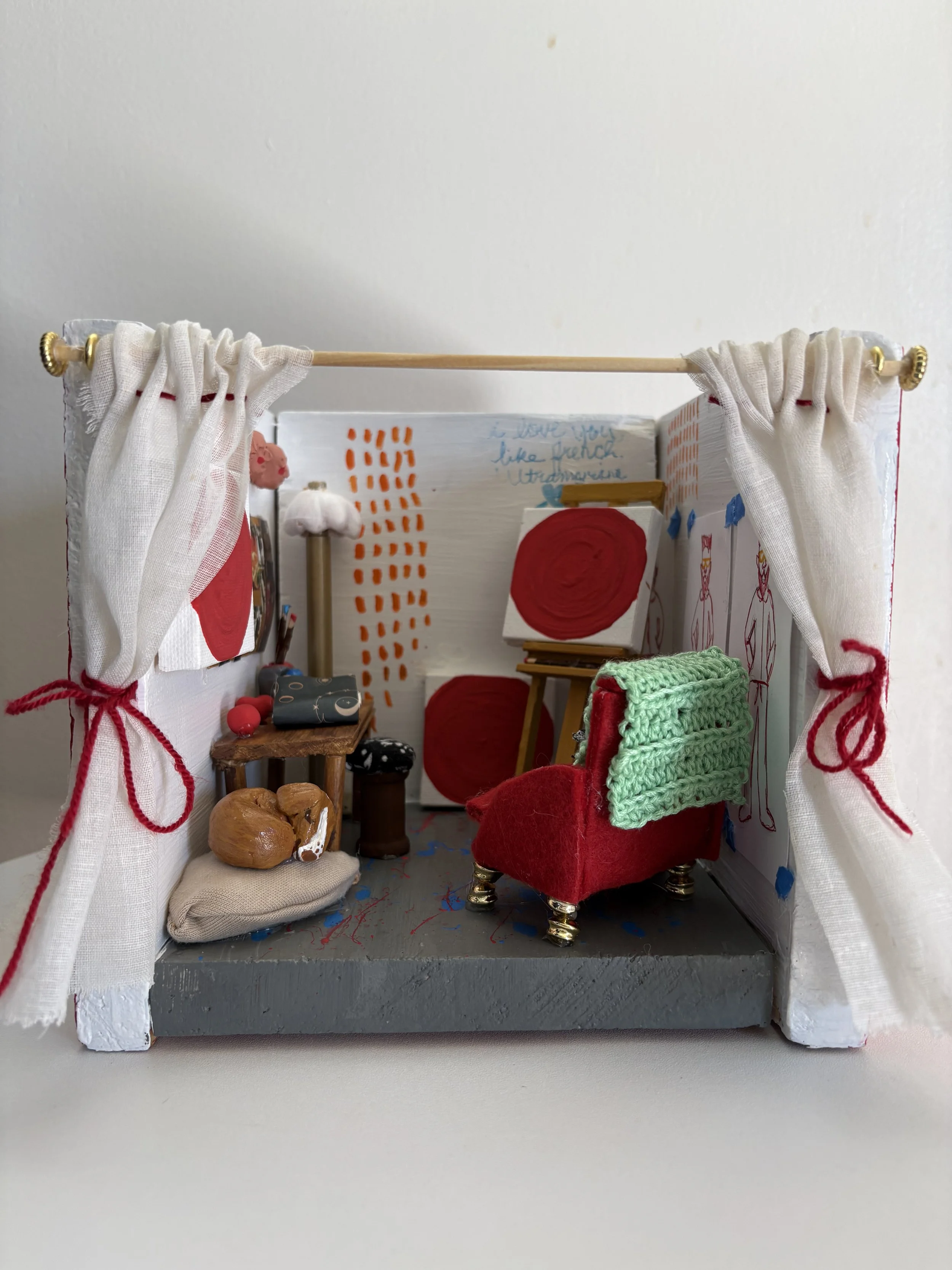 Claire Whitney, Mom's Studio 1.jpeg