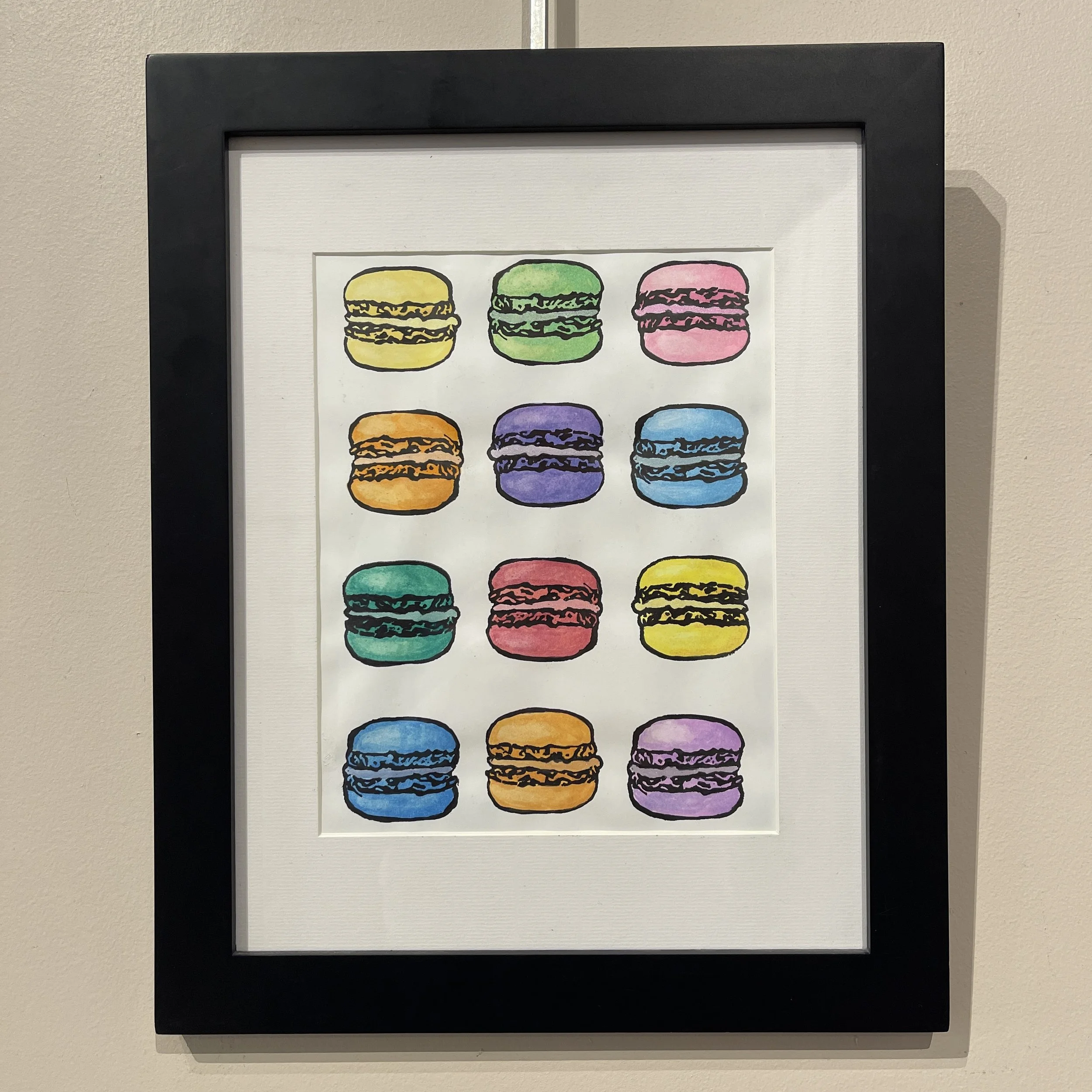 Lindsay Borges, Pretty Patties.jpg